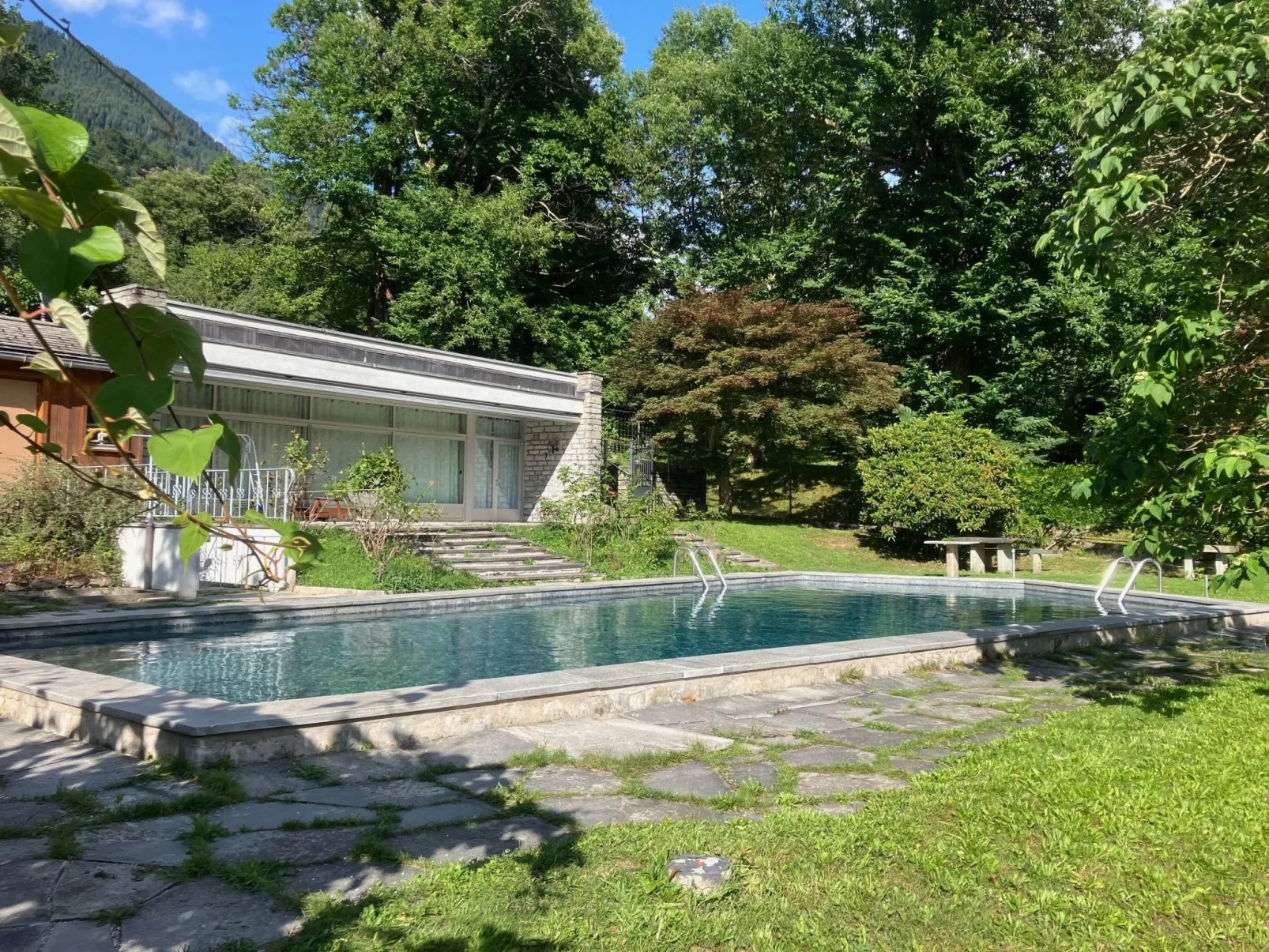 Pavillon Castagneto - Image-tags.info