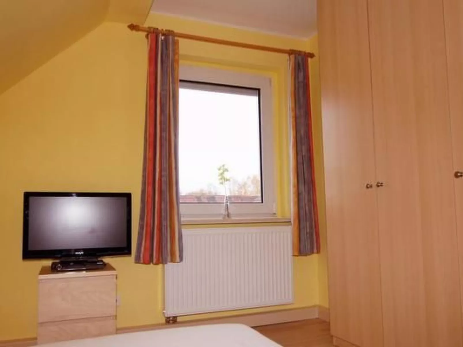 In Pouch mit Kleinem Garten - Image-tags.info