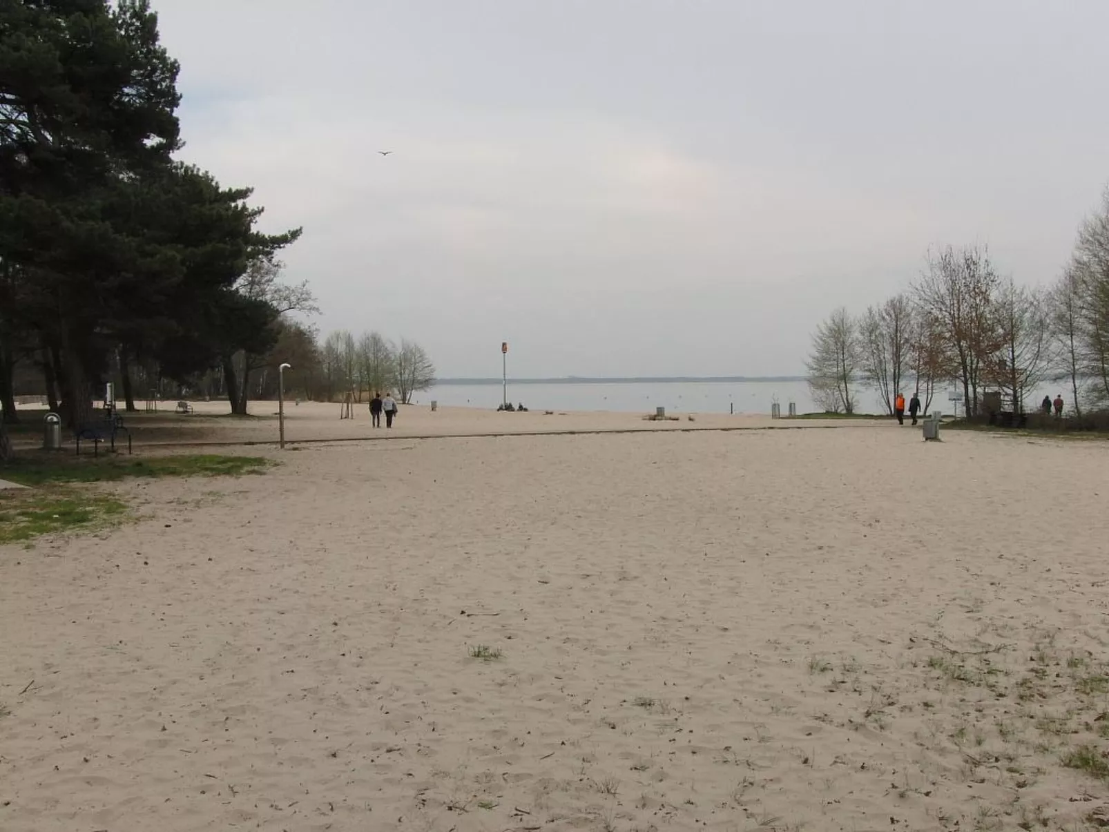 Für 4 Personen ca. 165 m&sup2; in Mardorf, Niedersachsen (Steinhuder Meer) - Image-tags.info