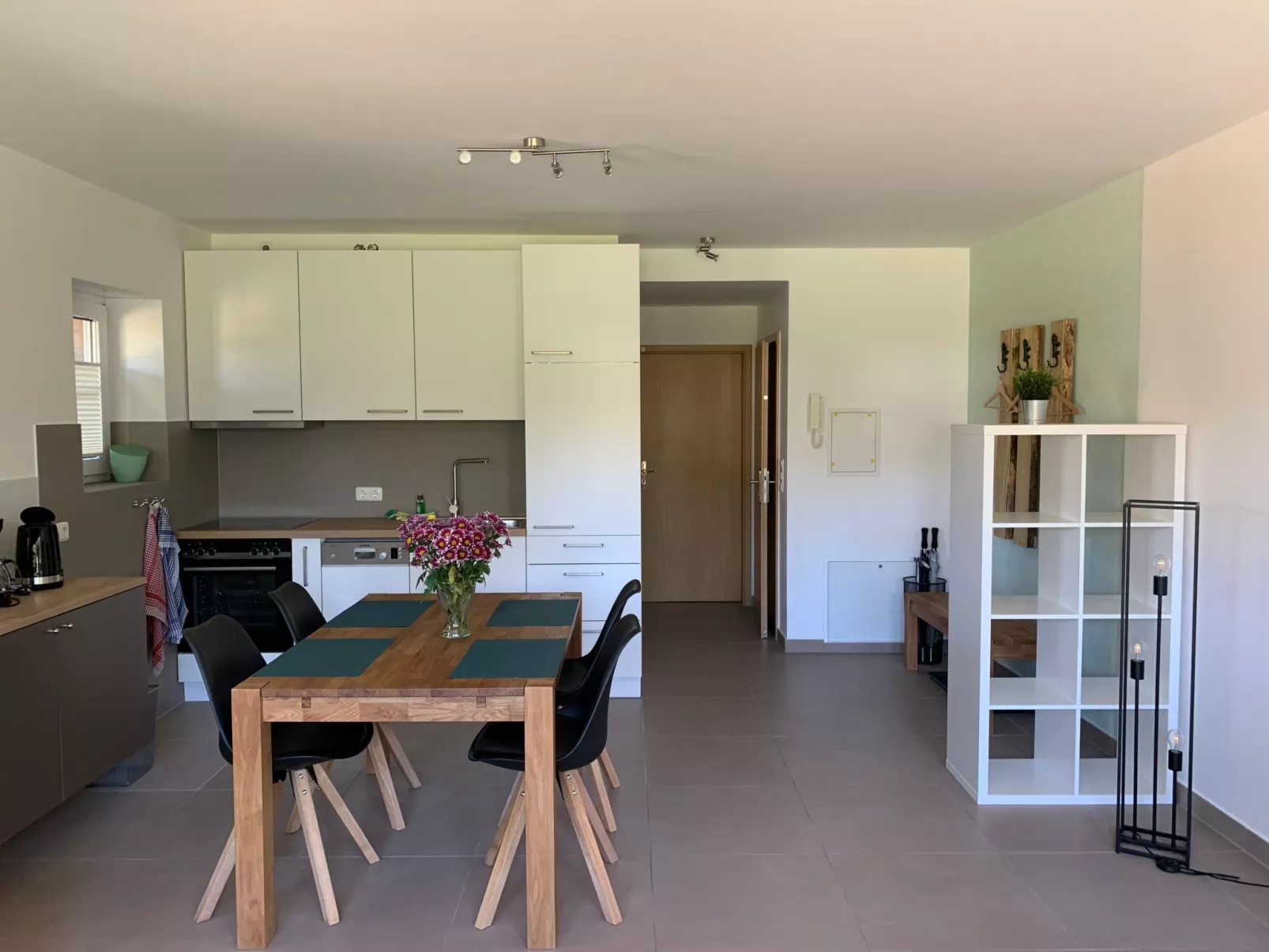 Moderne 2-Zimmer Ferienwohnung - Image-tags.info