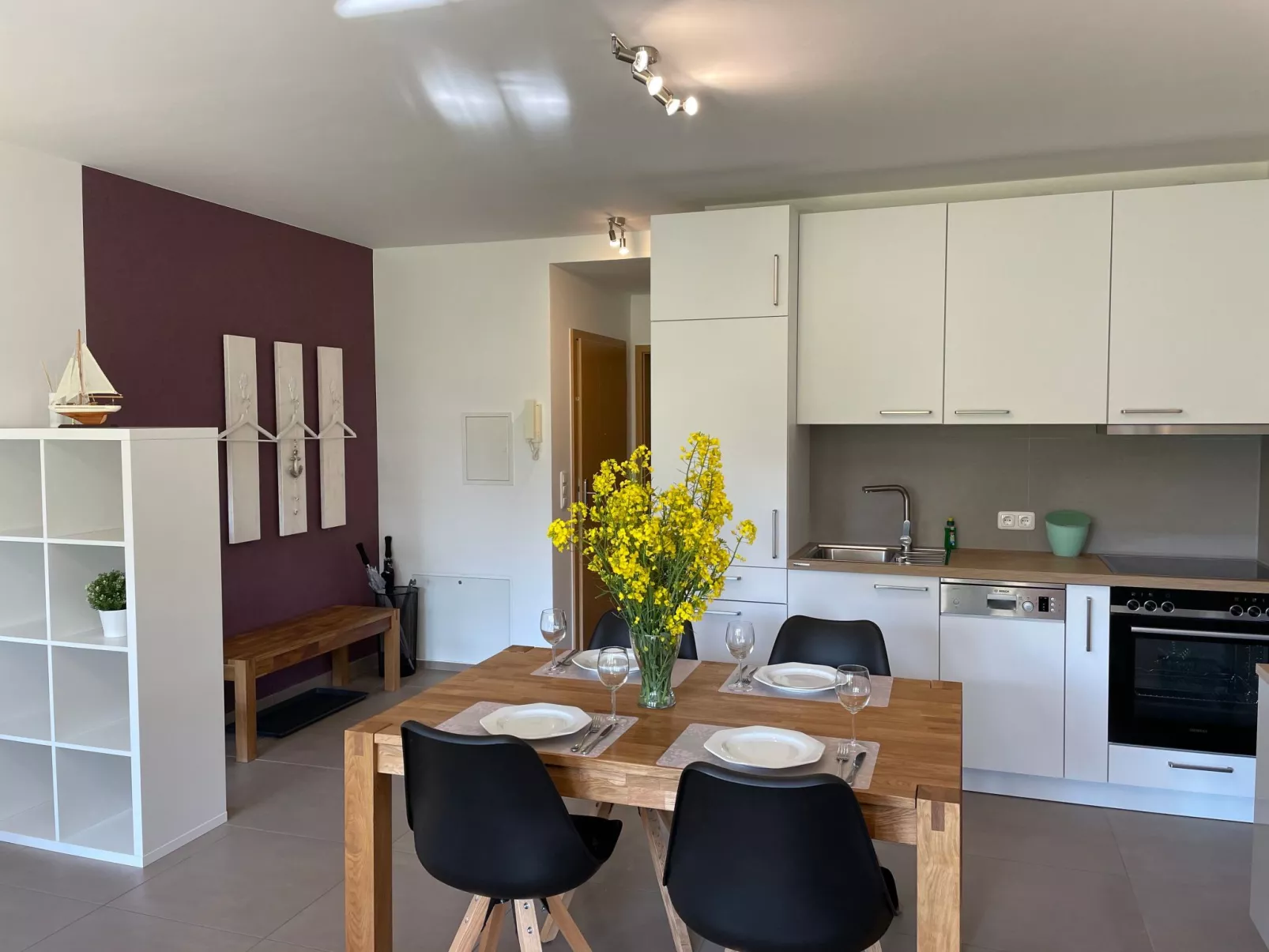 Mit Terrasse - Image-tags.info