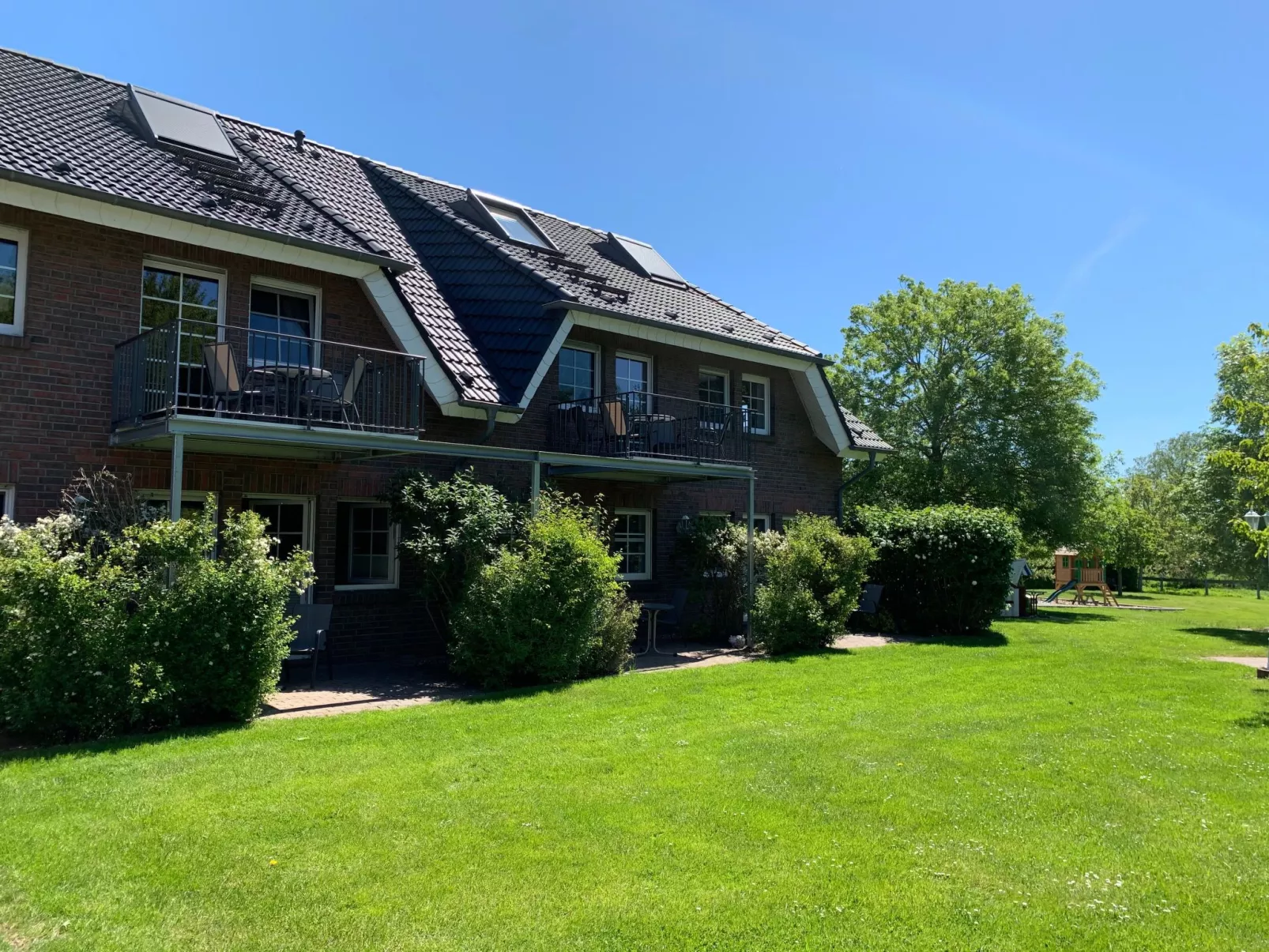 Appartement mit Balkon - Image-tags.info