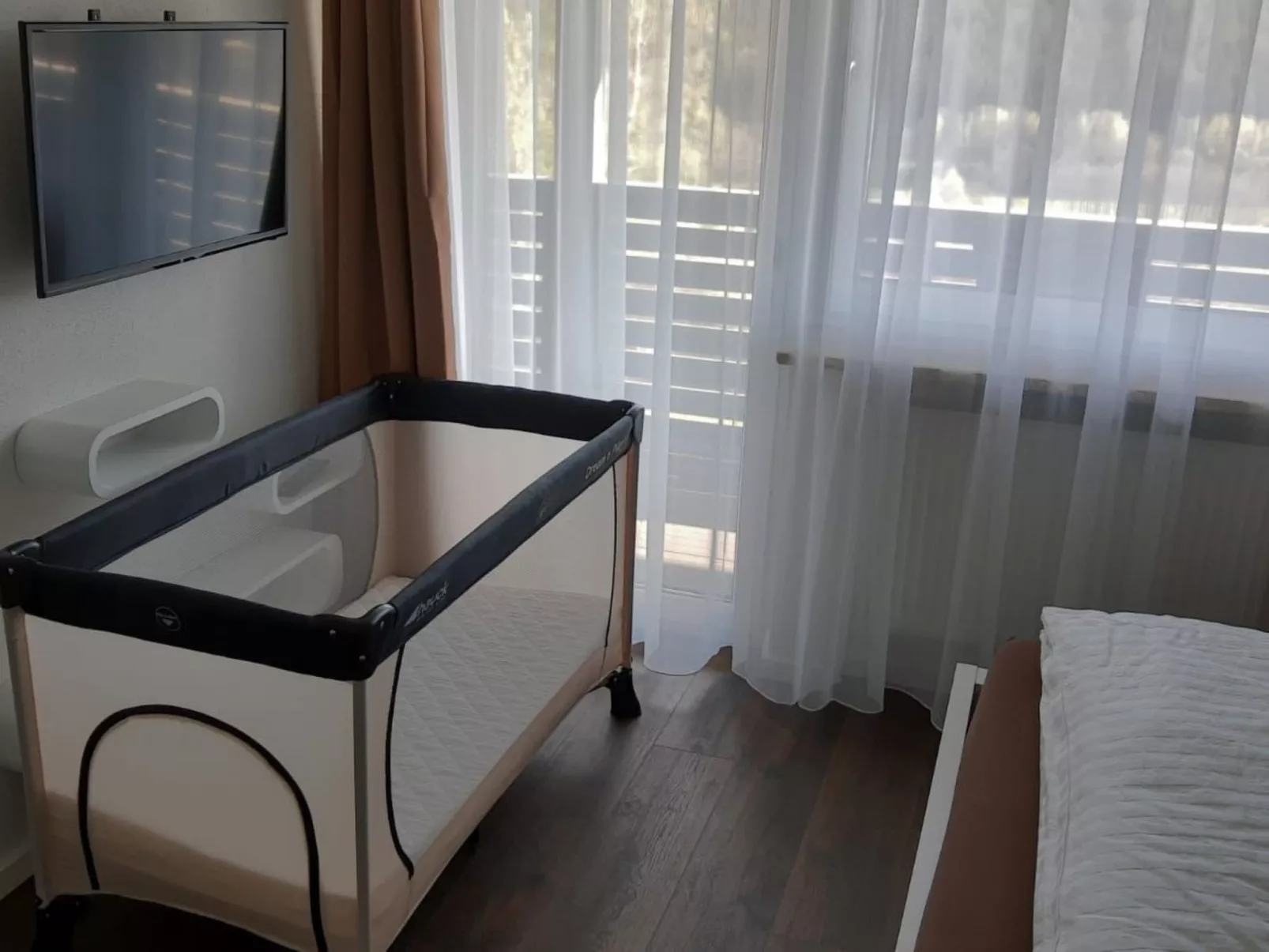 BayVista, die Bayerwald Lodge mit Bergblick - Image-tags.info