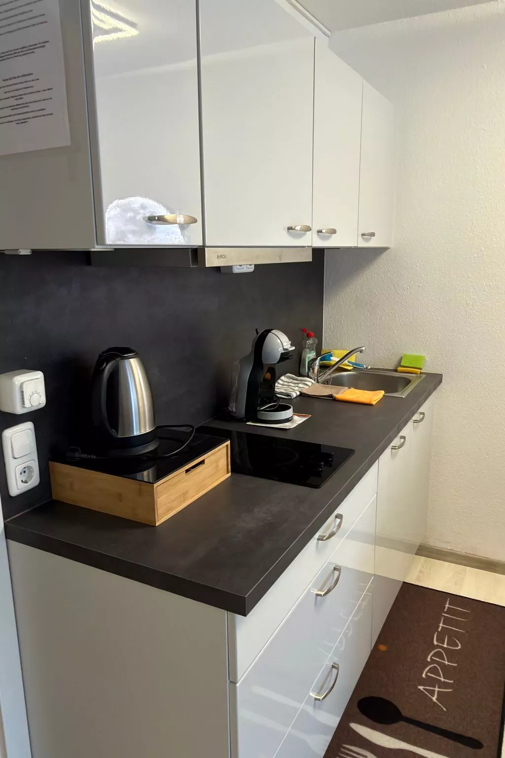 Apartment Luna - Image-tags.info