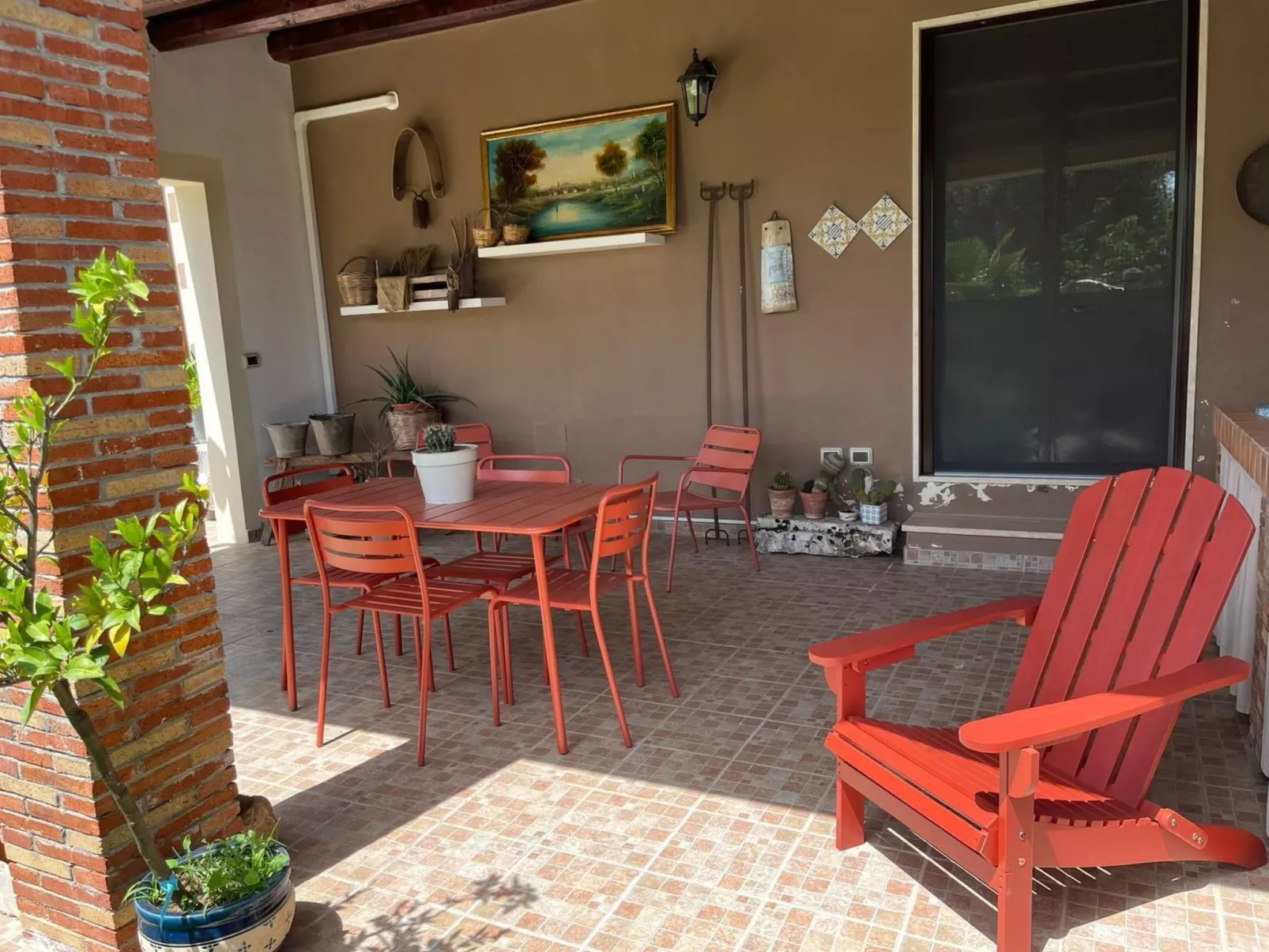 Villa Casale Bagni mit eigenem Pool - Image-tags.info