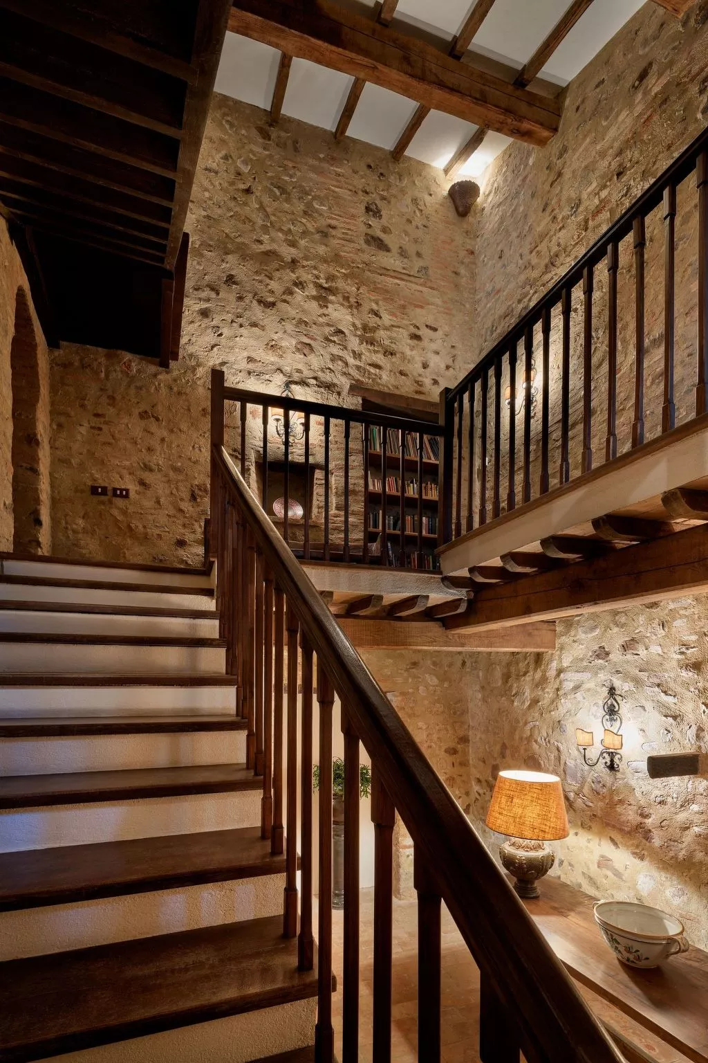 Haus mit Vordach - Image-tags.info