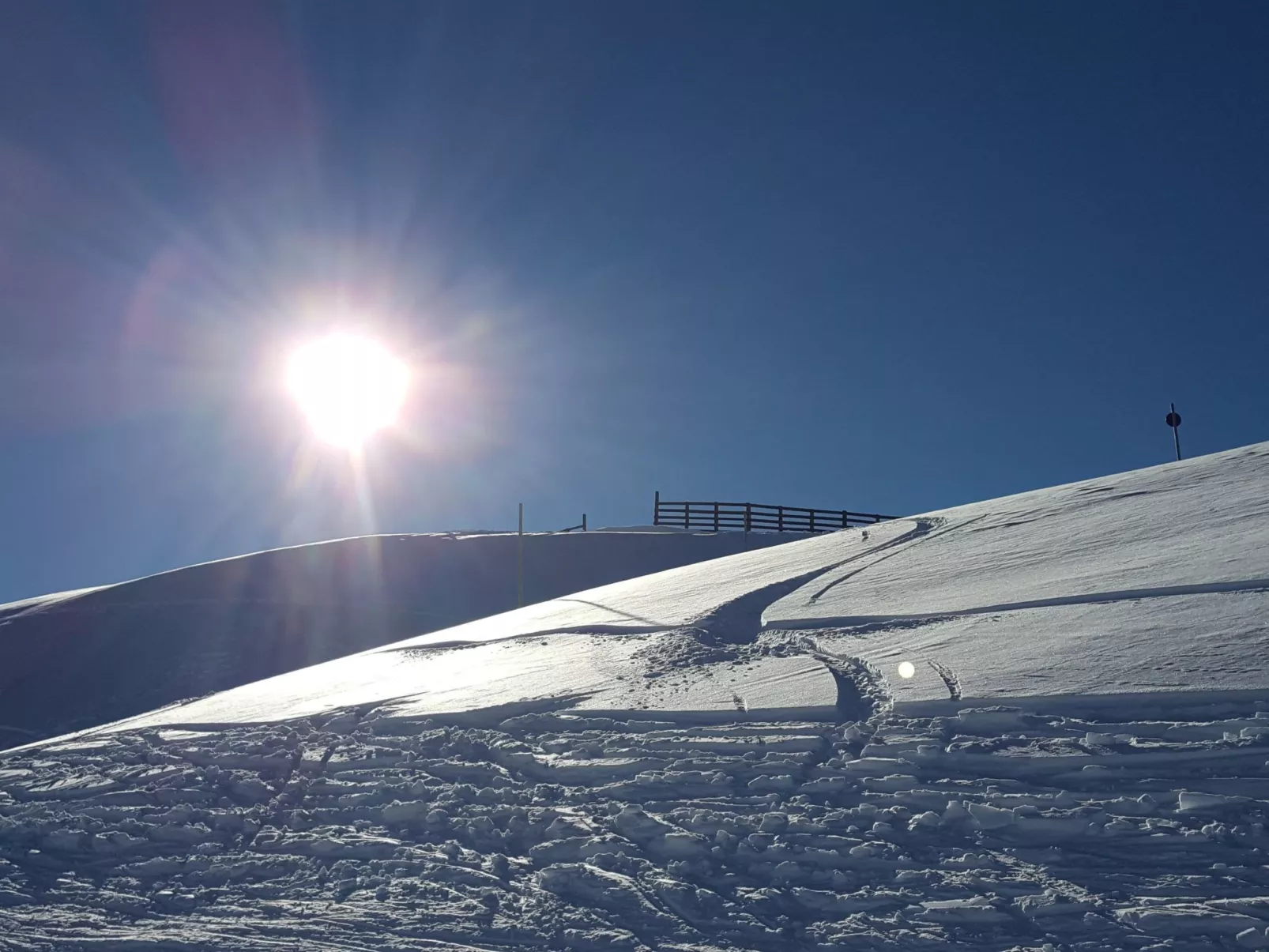Chalet Elsa Murau - Draußen
