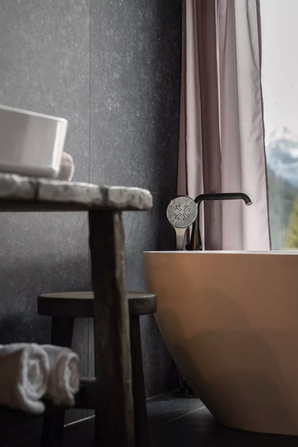 Paznauner Villen - Villa I. - Image-tags.info