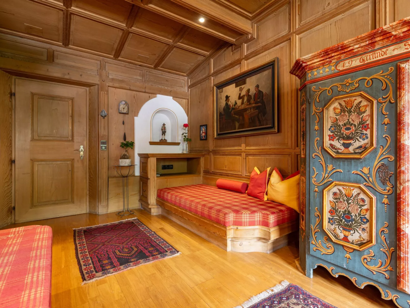 Villa Emma, Ferienhaus für bis zu 10 Personen, eigener Garten, absolute Privats - Image-tags.info