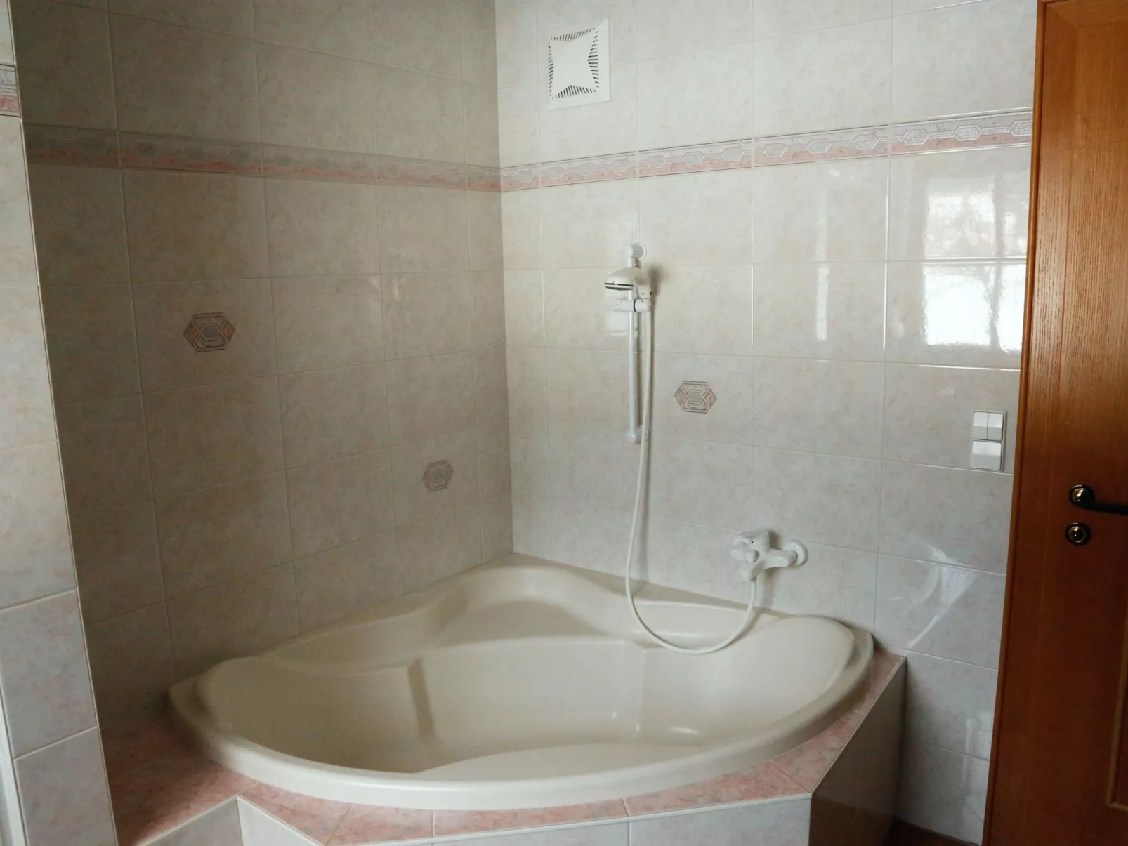 Appartement Ennstal - Dedans