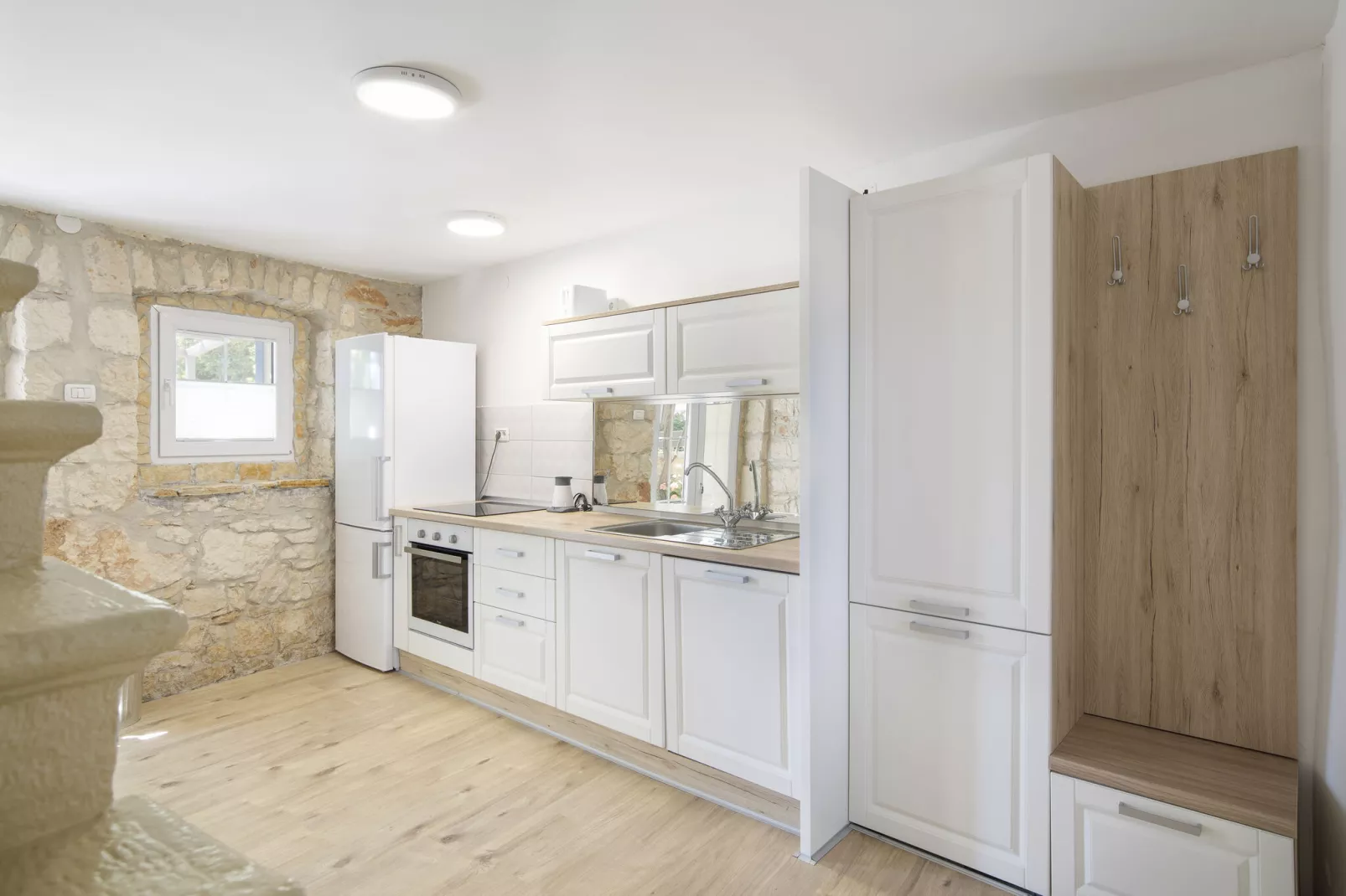 House Bernarda-Kitchen