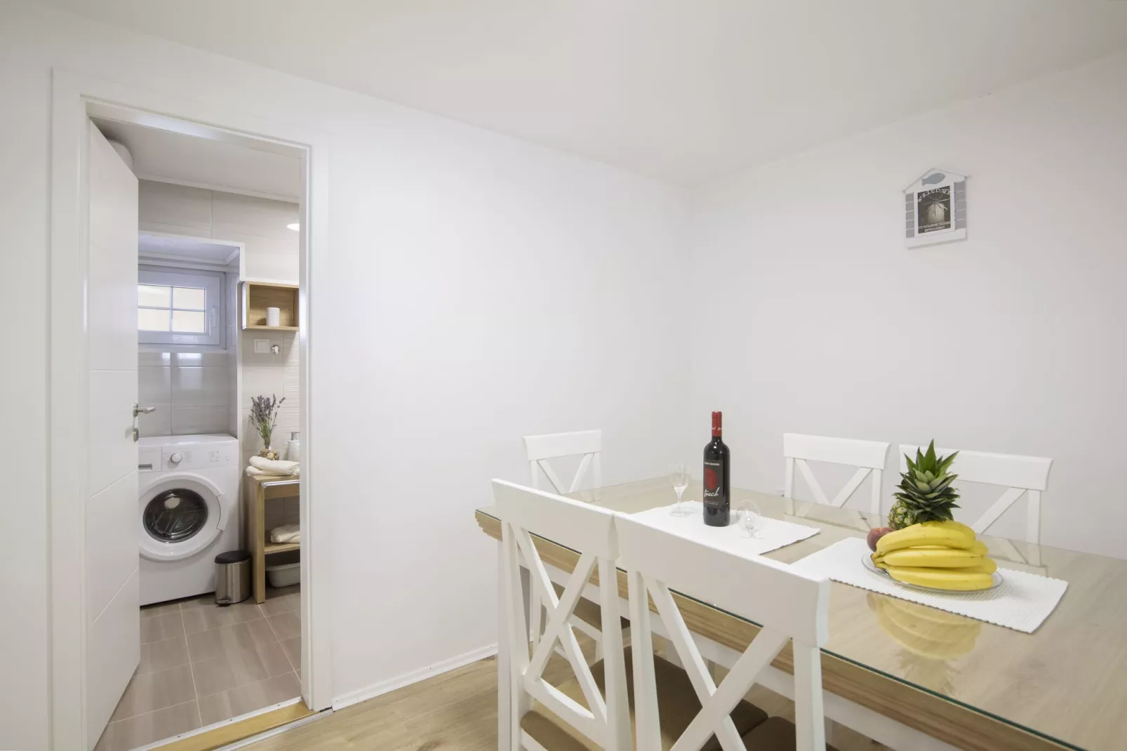 House Bernarda-Kitchen