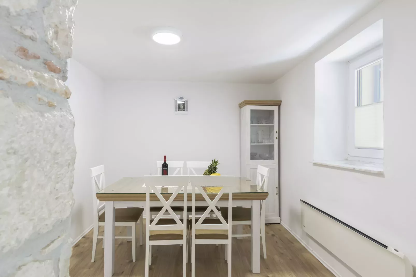 House Bernarda-Kitchen