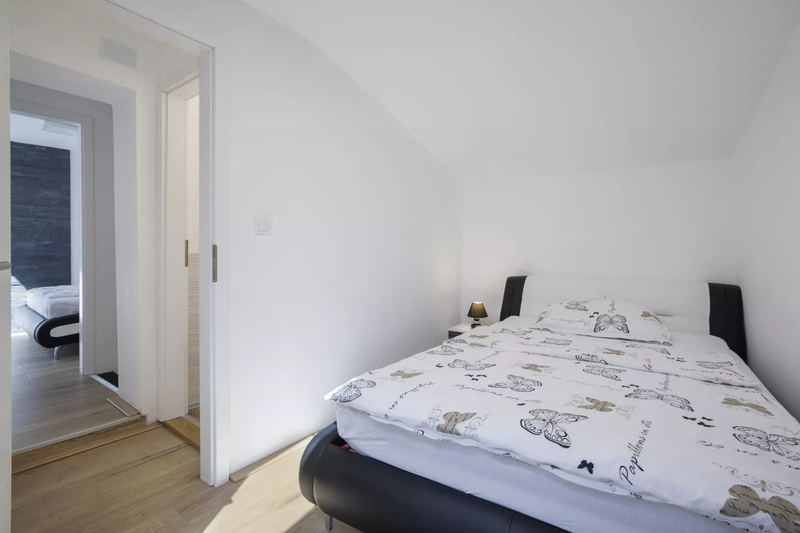 House Bernarda-Bedroom