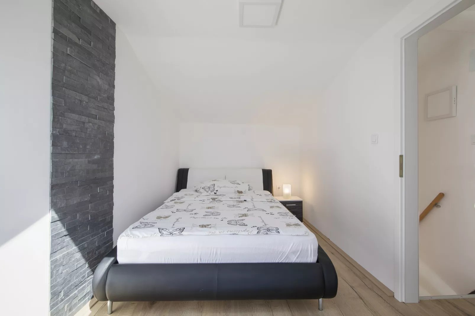 House Bernarda-Bedroom