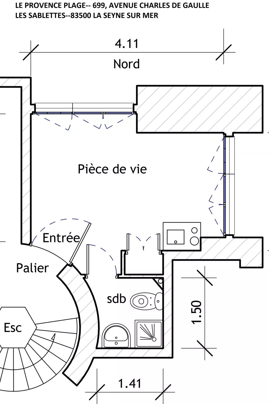 Le Provence Plage - Image-tags.info