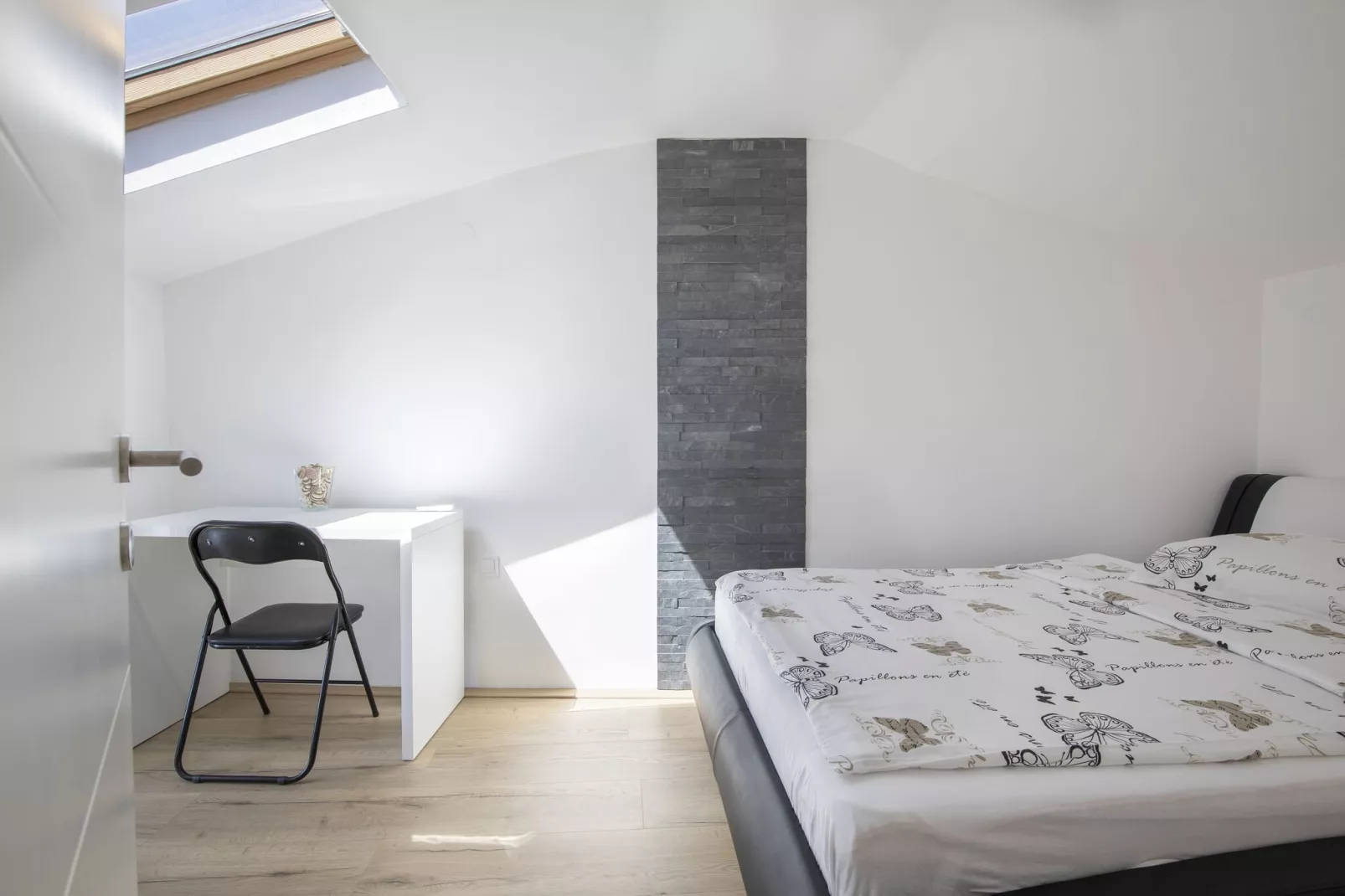 House Bernarda-Bedroom