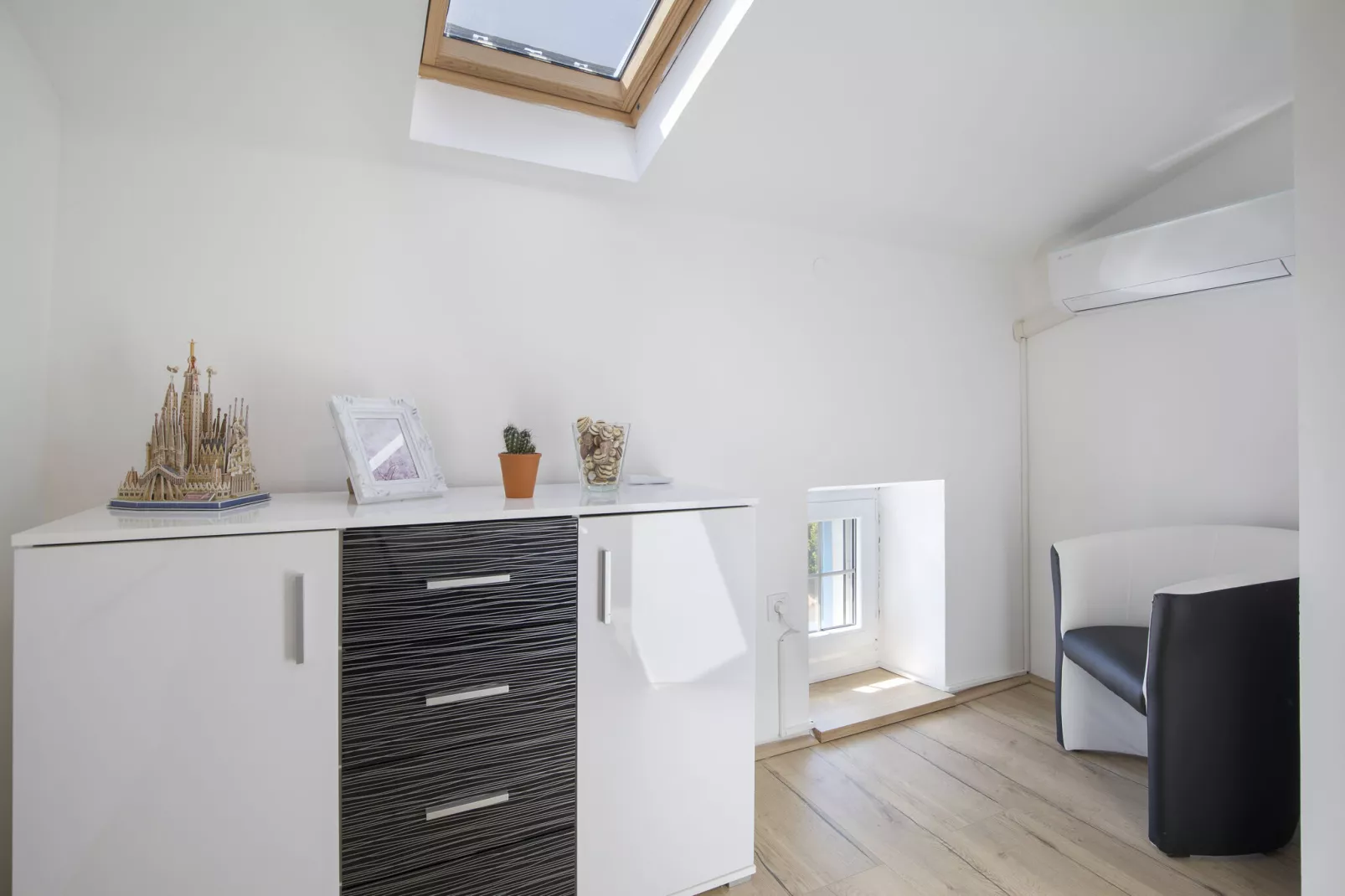 House Bernarda-Bedroom