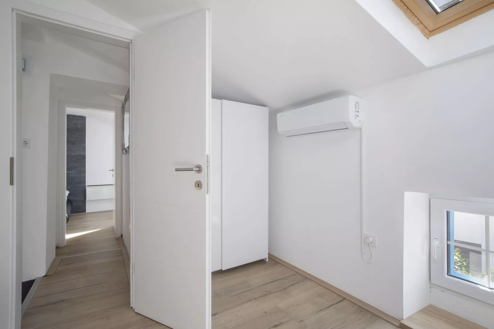 House Bernarda-Bedroom