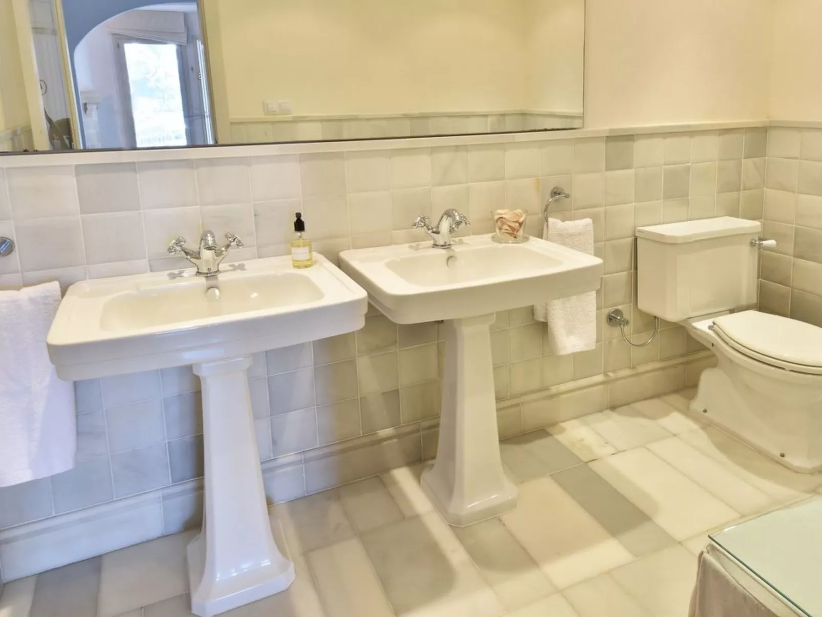 Formentera - Drinnen