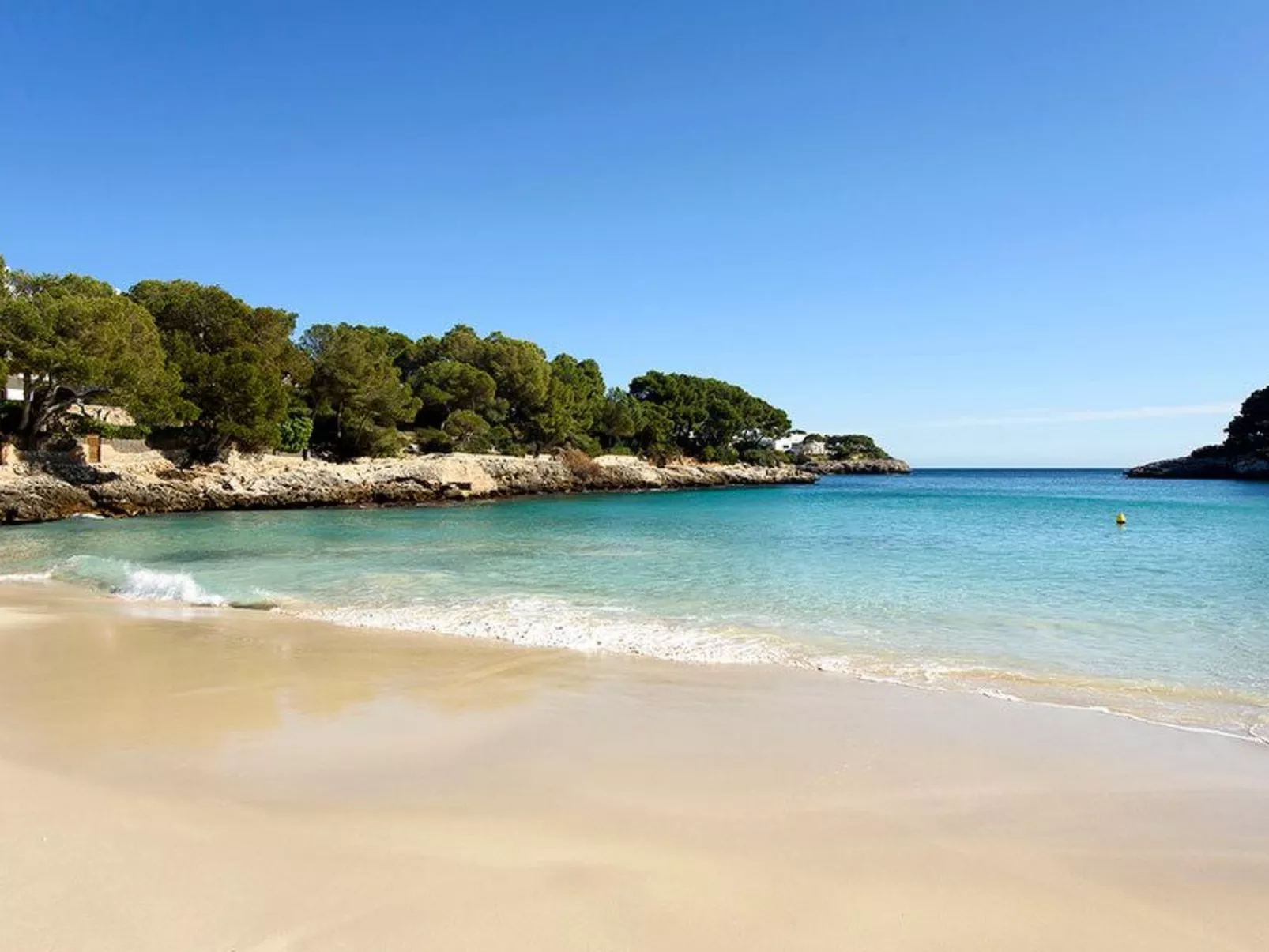 Playa Dor 5 - Outside