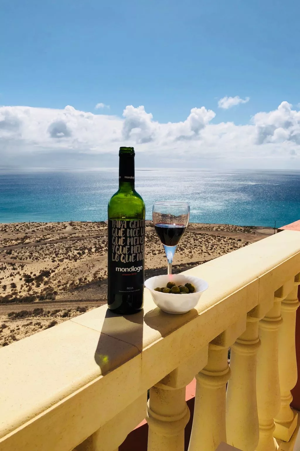 Für 5 Personen ca. 70 m&sup2; in Costa Calma, Fuerteventura (Südküste von Fuert - Image-tags.info