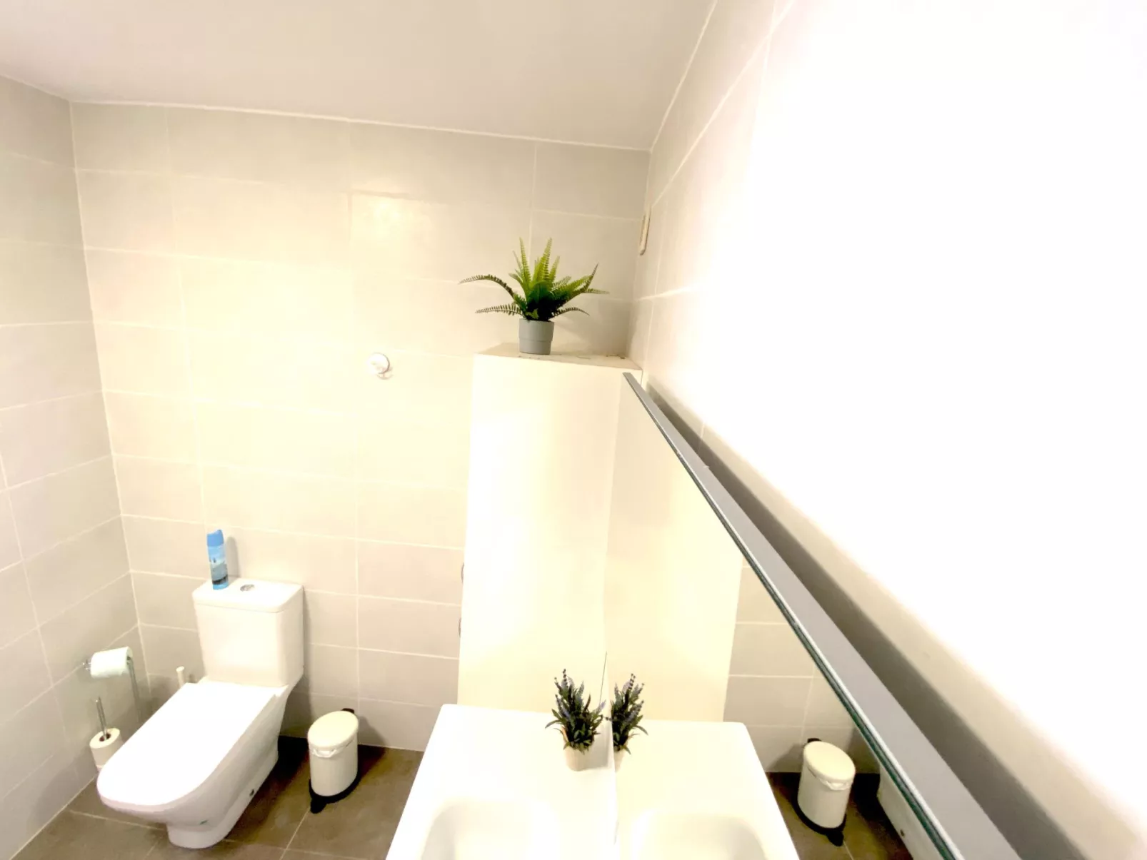 In Oasis Del Sur mit Privater Terrasse - Image-tags.info