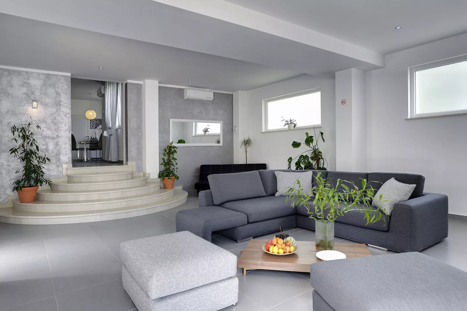 Villa Iva-Living room