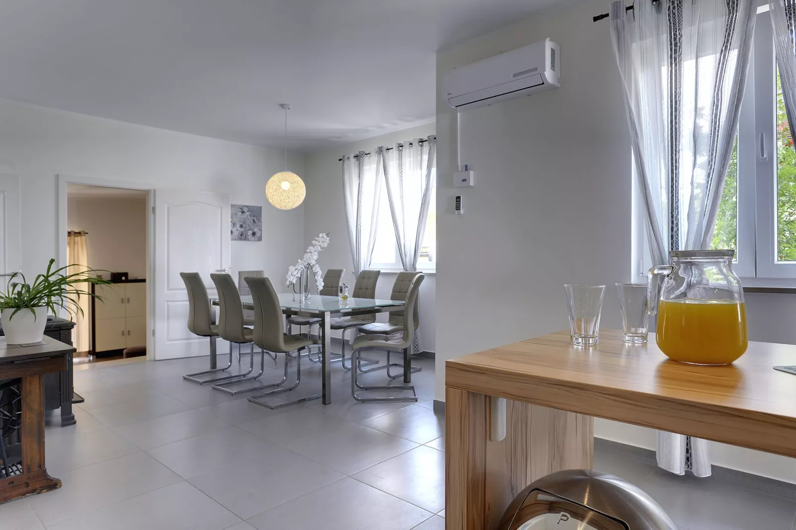 Villa Iva-Kitchen