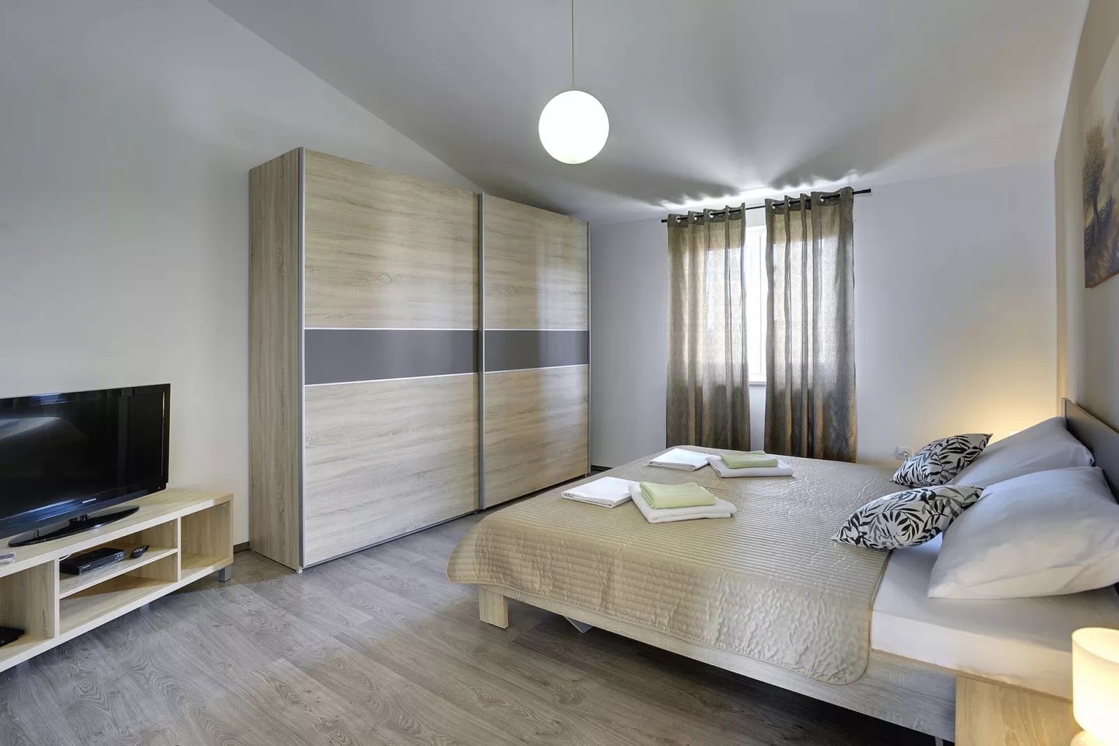 Villa Iva-Bedroom