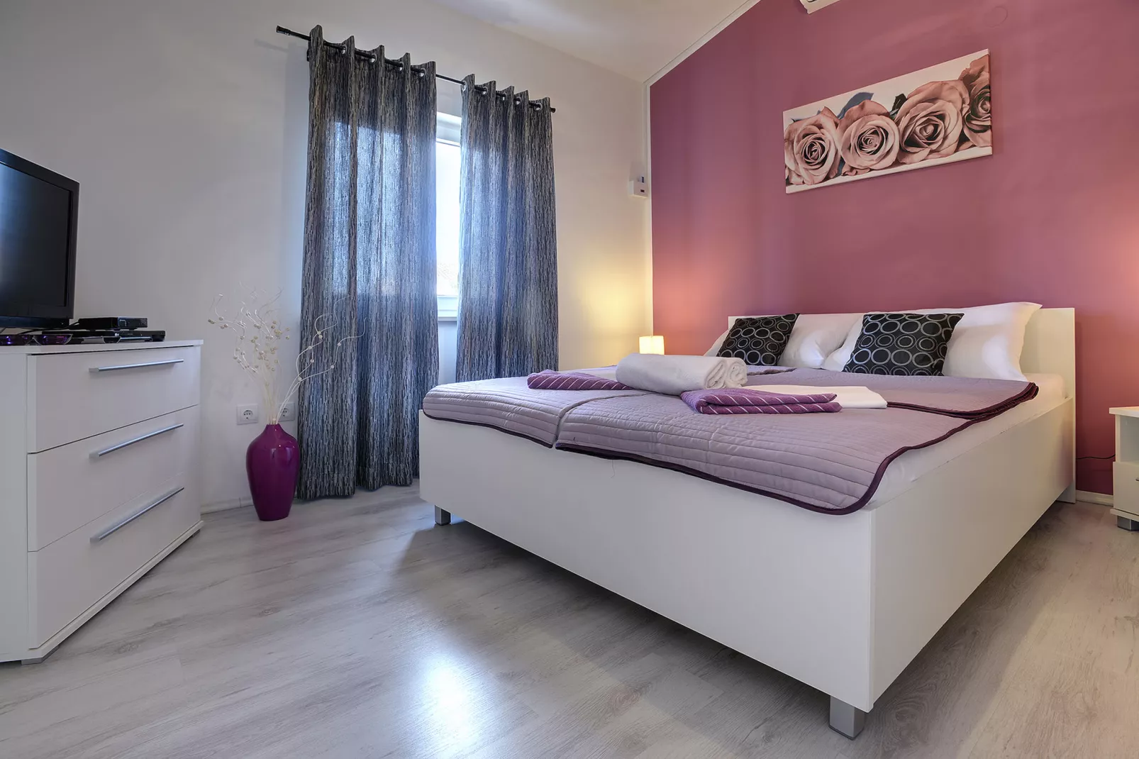 Villa Iva-Bedroom