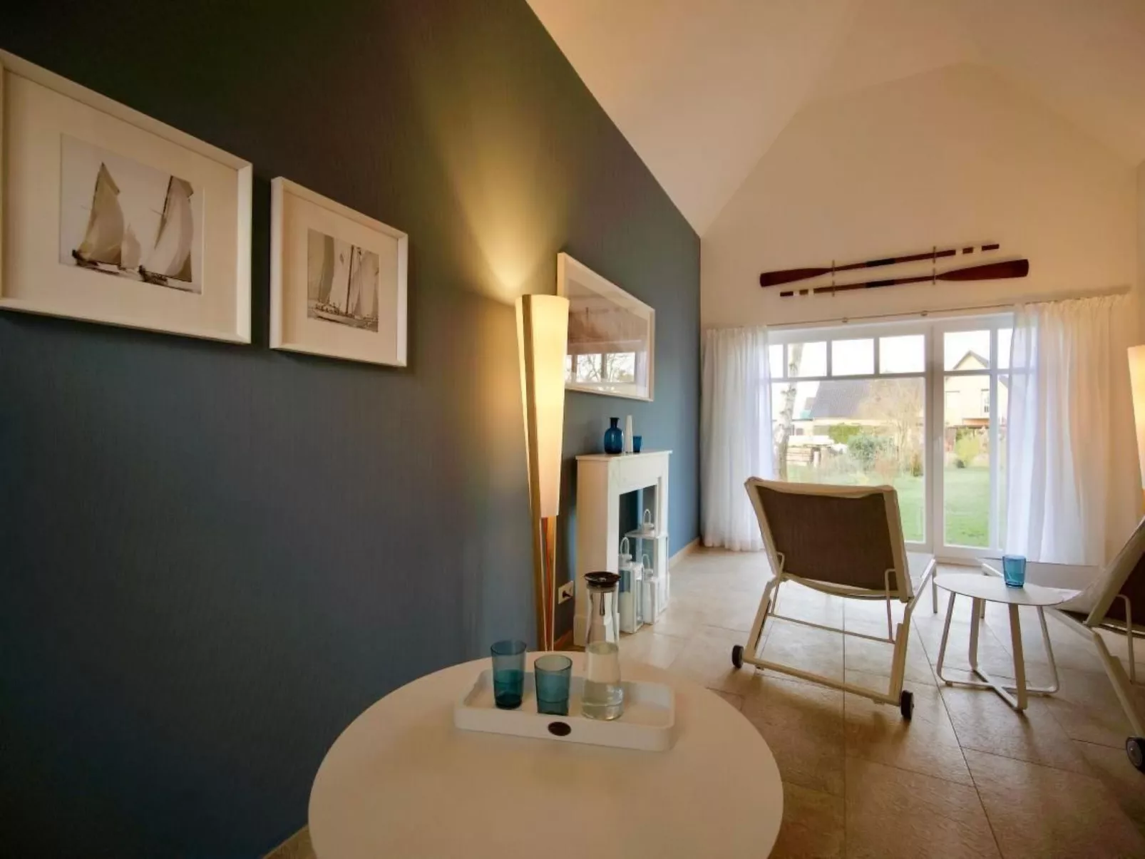 Haus Meerblau - Image-tags.info