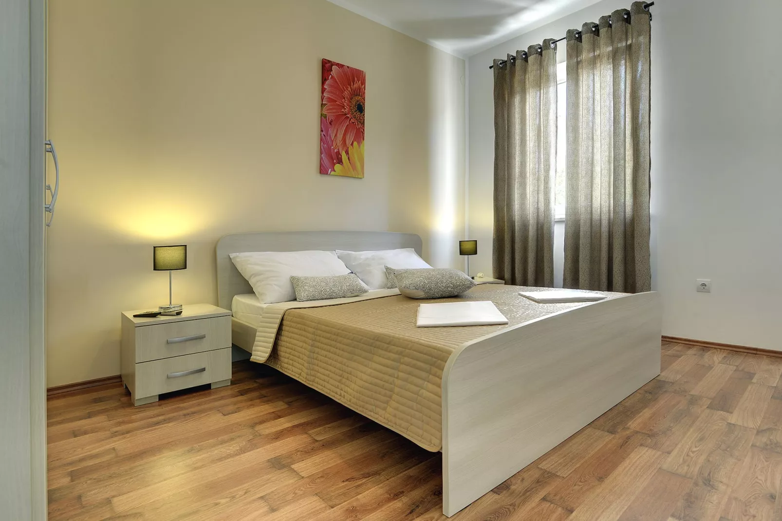 Villa Iva-Bedroom