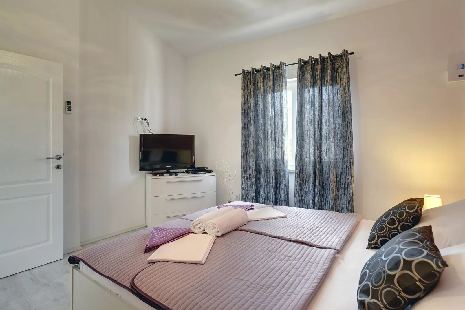 Villa Iva-Bedroom