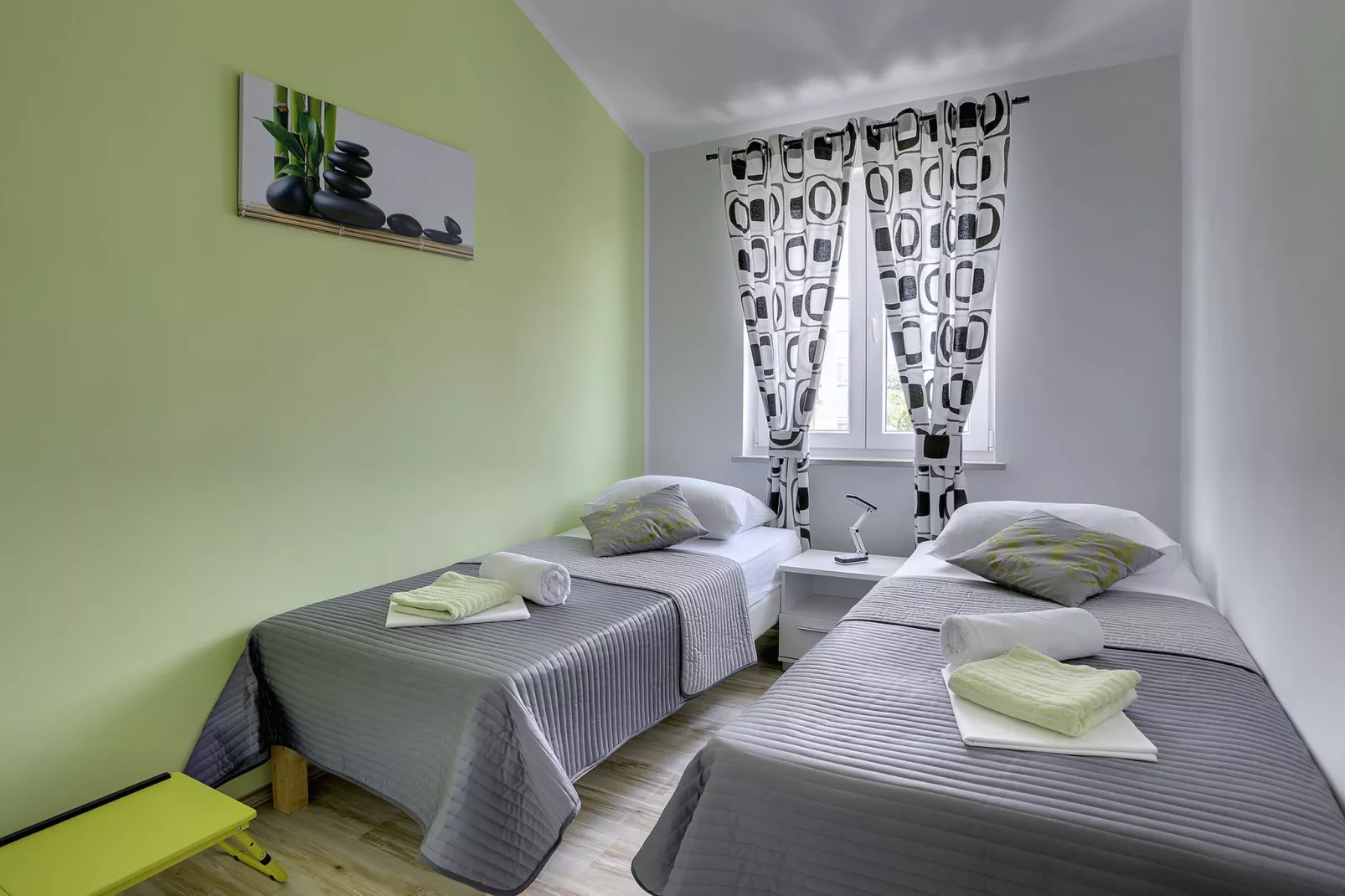 Villa Iva-Bedroom
