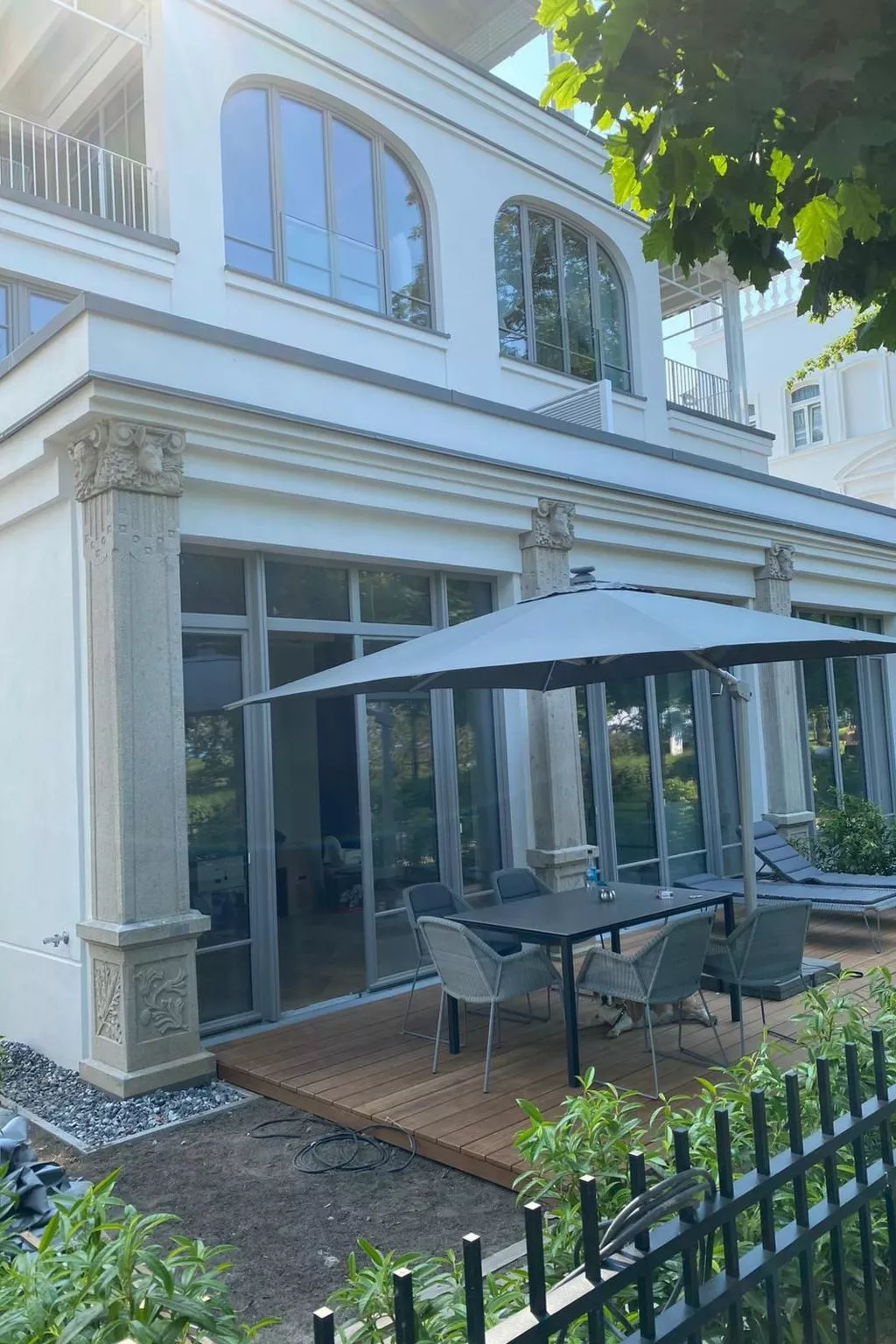 Appartement in Binz mit Großer Terrasse - Image-tags.info