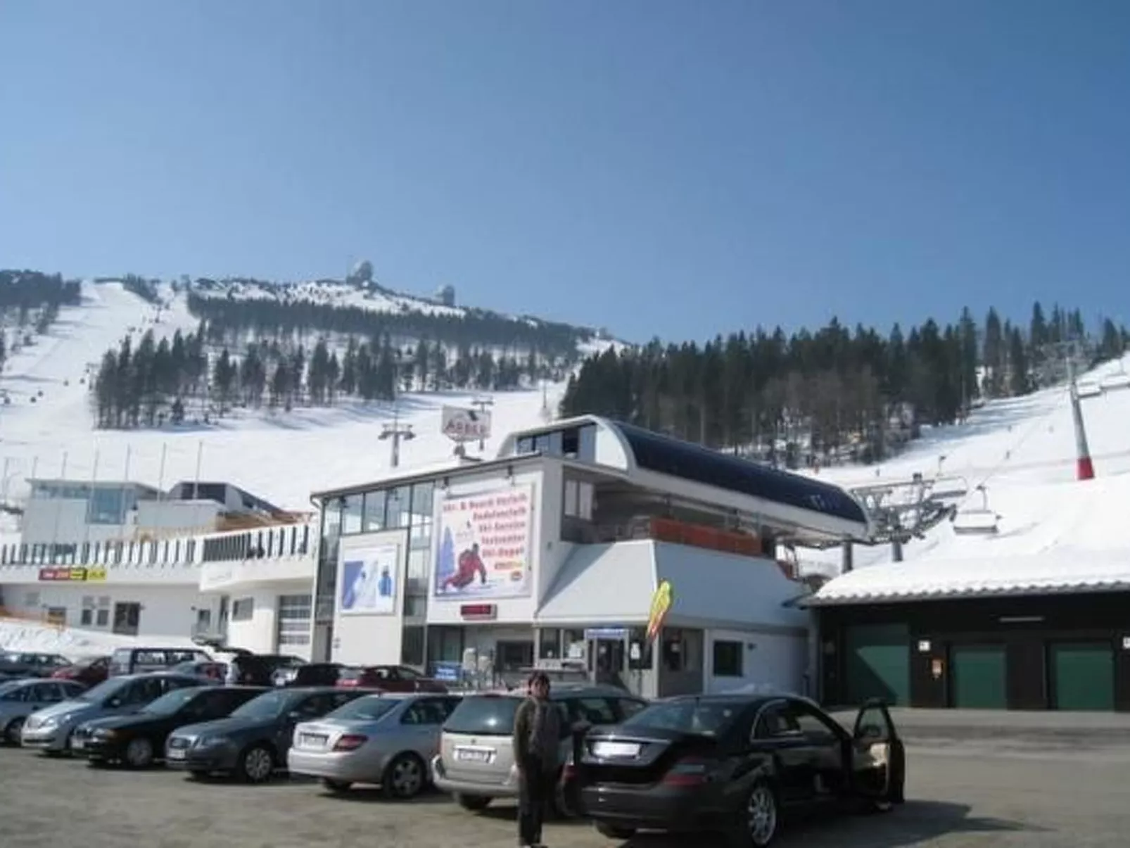 Appartement in Zandt mit Grill - Image-tags.info