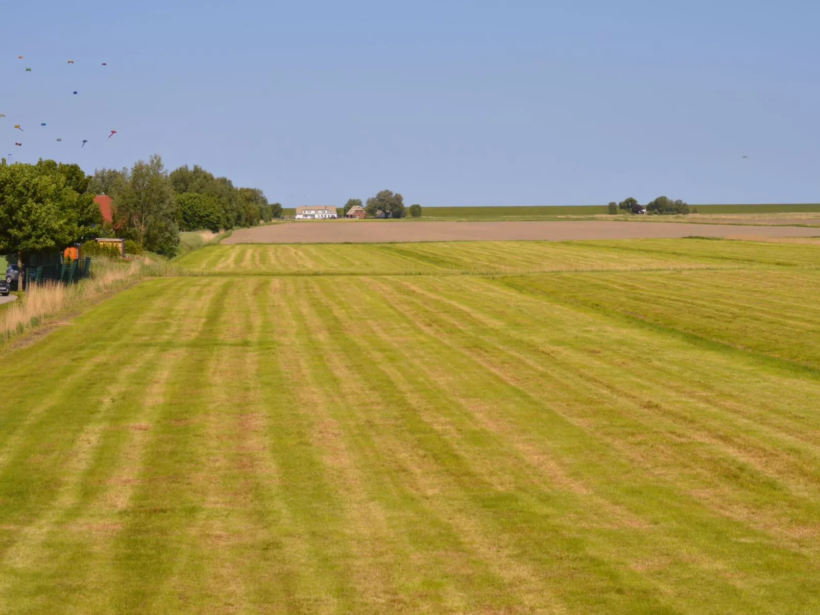 Haus Wattwurm - Image-tags.info