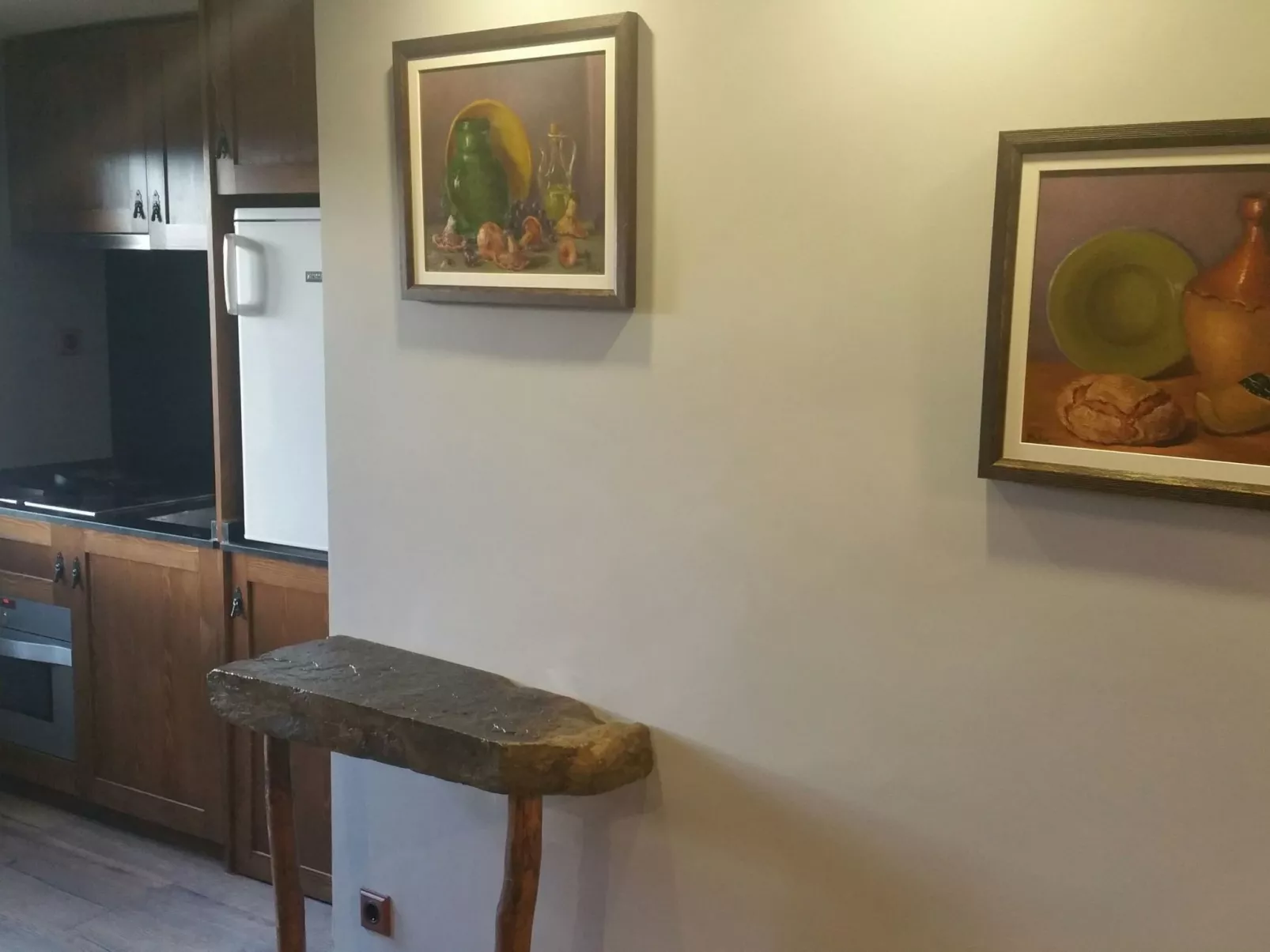 Appartement 'Borredà' mit Kaminofen - Image-tags.info