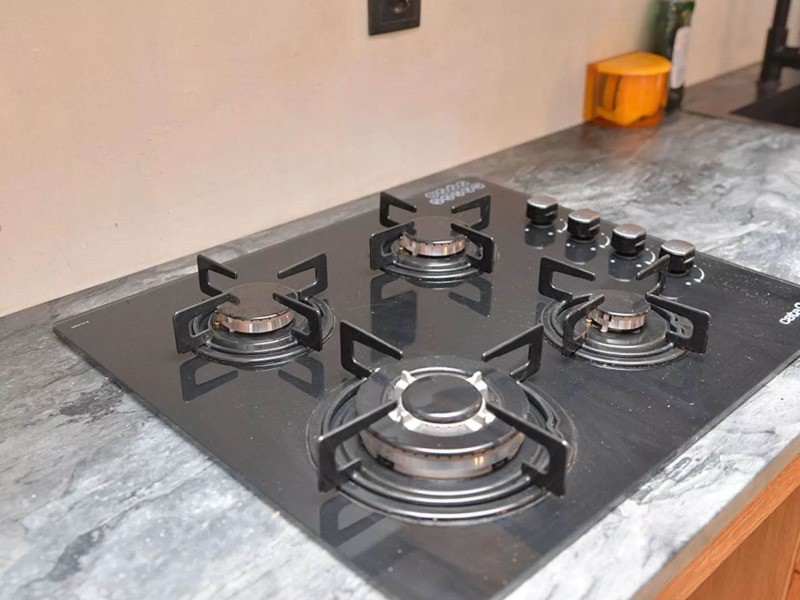 Angepasste rustikale Wohnung für 4 Personen Pobla de Lillet - Image-tags.info