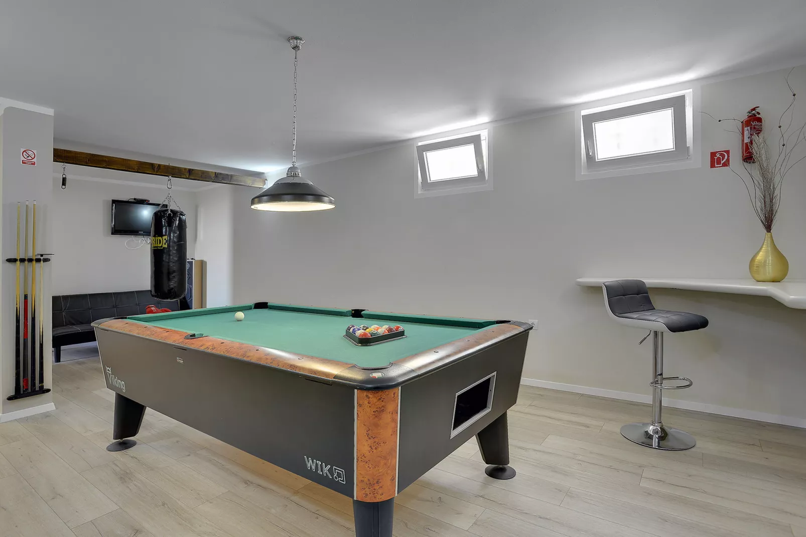 Villa Iva-Facilities