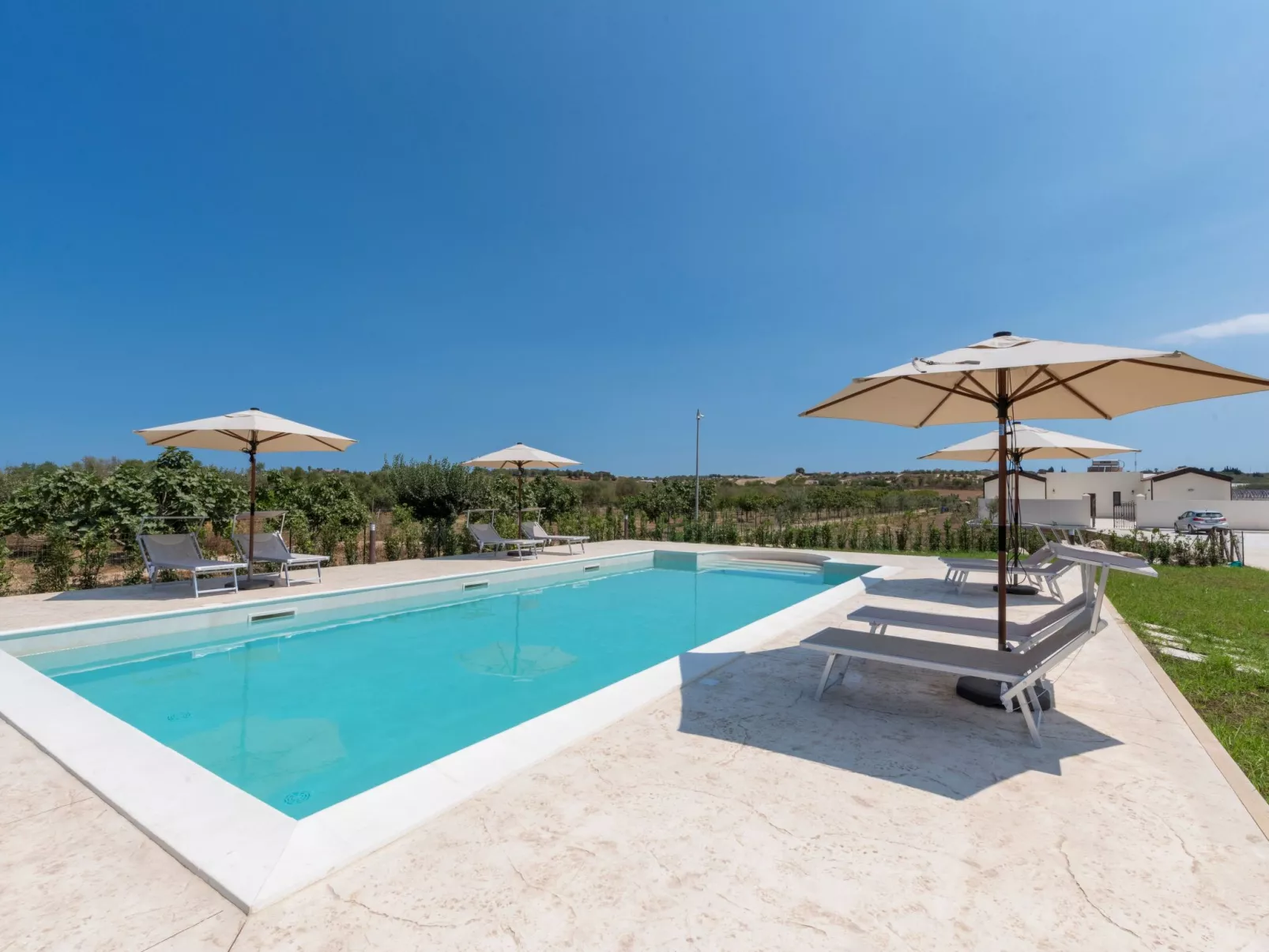 Il Gelso e l'Ulivo Wohnung mit Schwimmbad - Image-tags.info