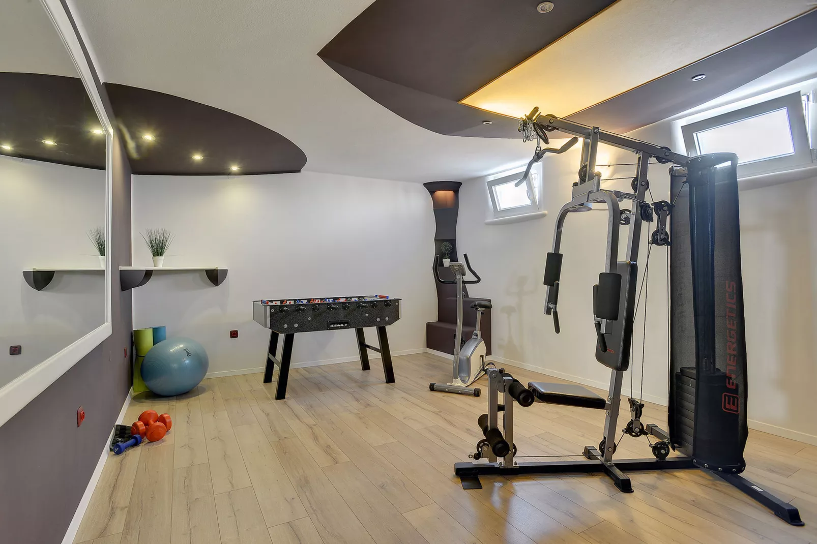Villa Iva-Facilities