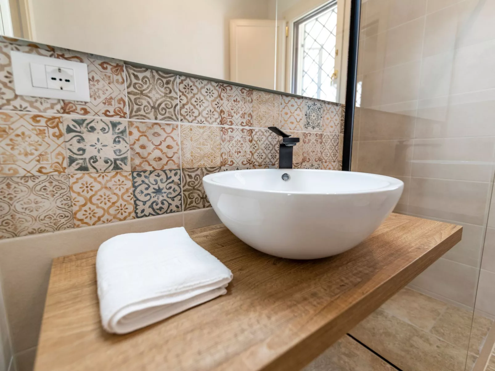 Wohnung in Noto mit Terrasse, gemeinsamem Pool und Garten - Image-tags.info