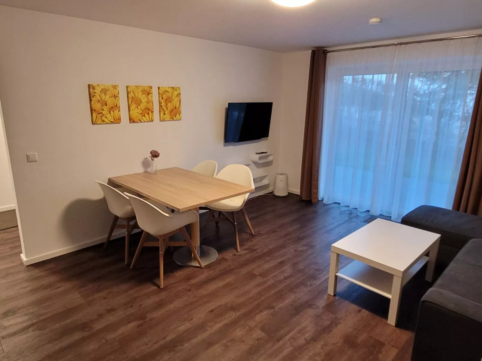 Familienappartement BayVista mit Terrasse - Image-tags.info