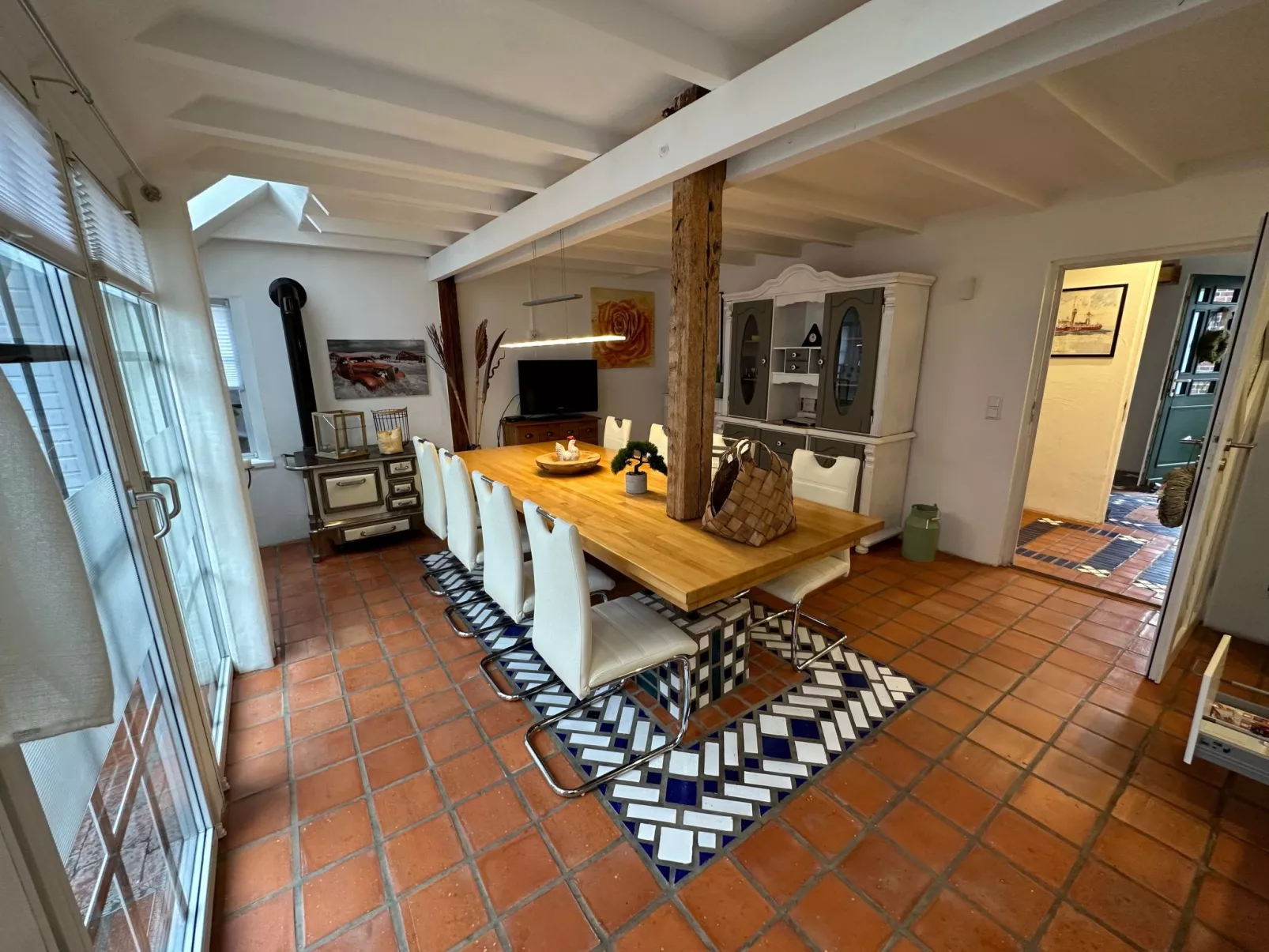 Huus ant Koornfeld - Image-tags.info