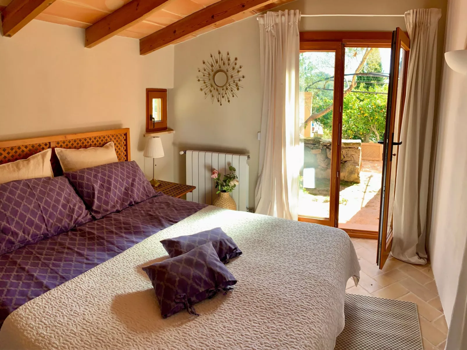 Traumhafte Naturstein-Finca in ruhiger Lage - Image-tags.info