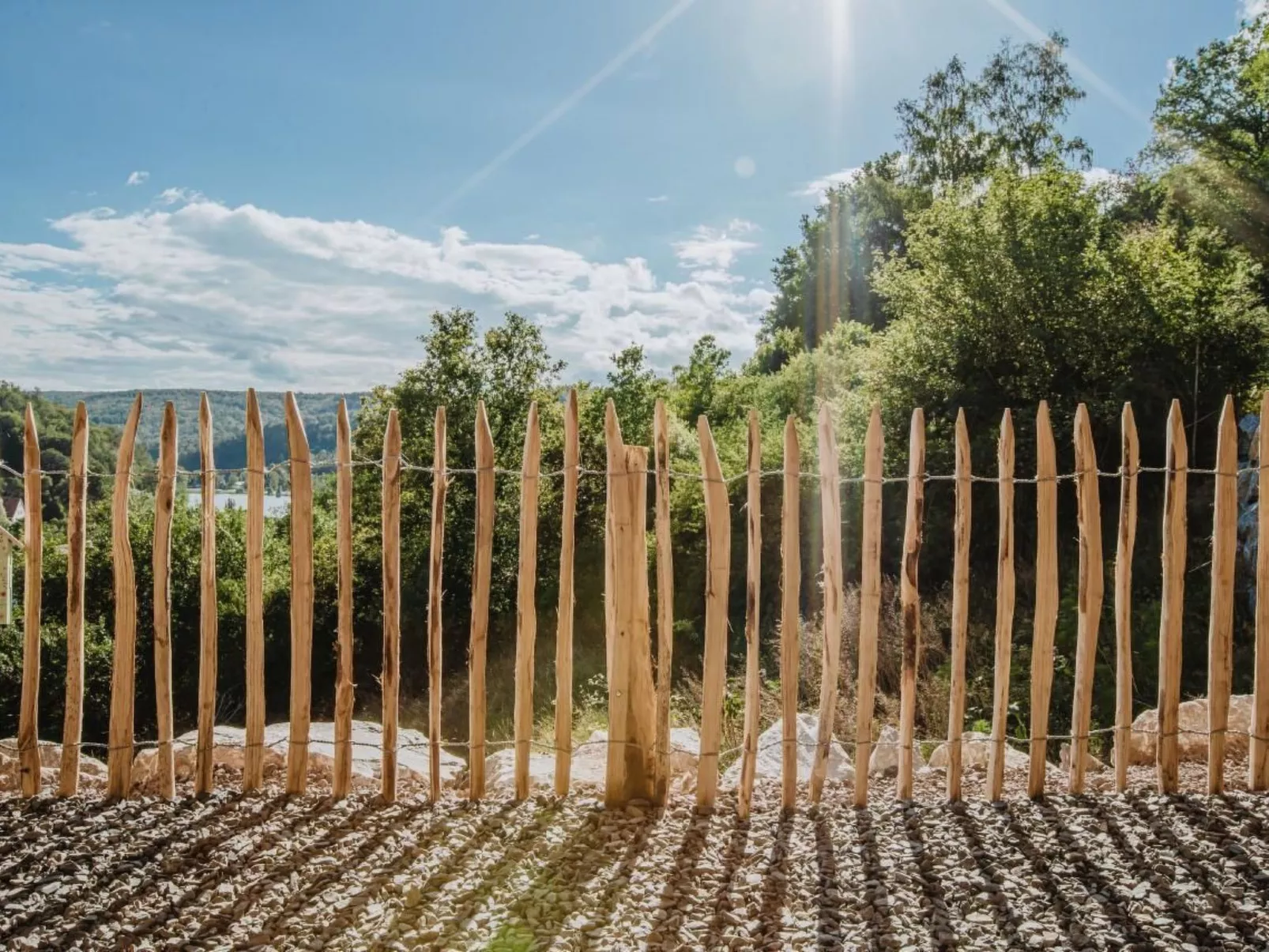 In Nieder-Werbe mit Großer Terrasse - Image-tags.info