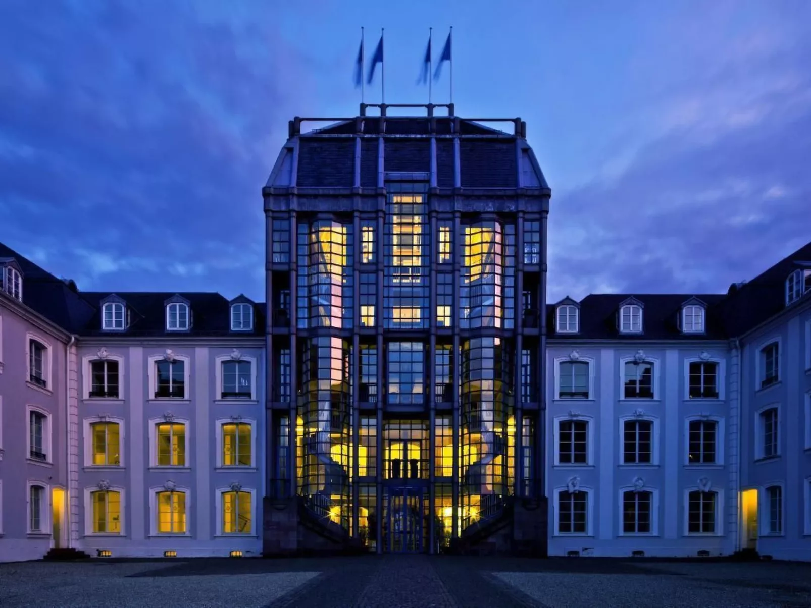 In St. Johann - Image-tags.info