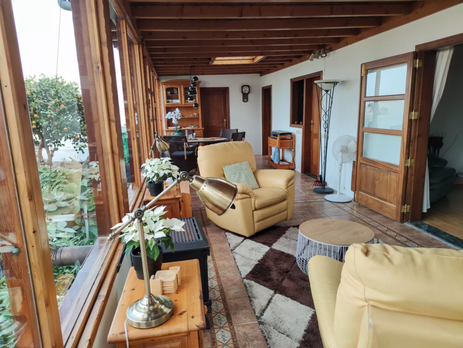 Villa mit beheiztem Pool - Image-tags.info